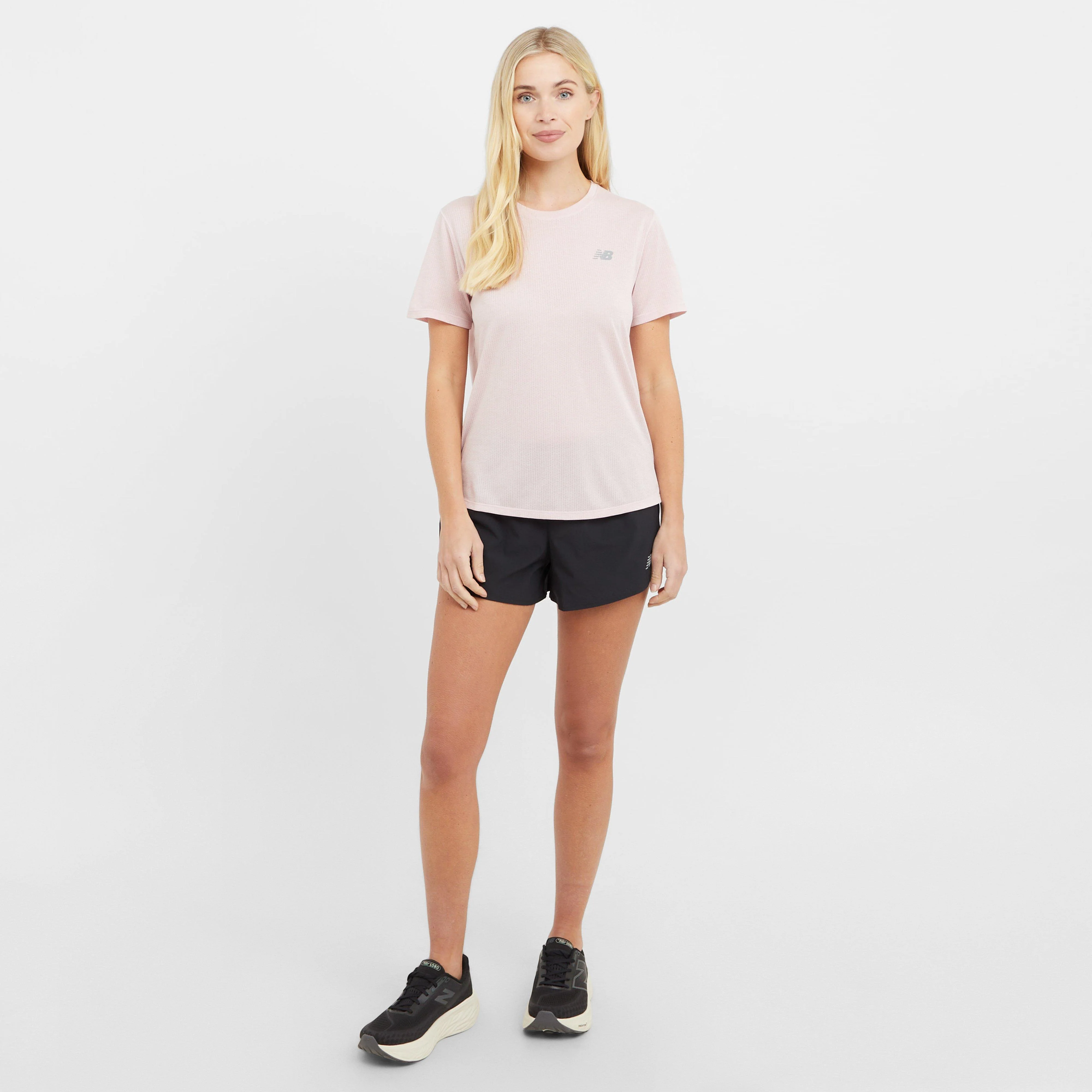 Women’s Athletics T-Shirt - Image 3