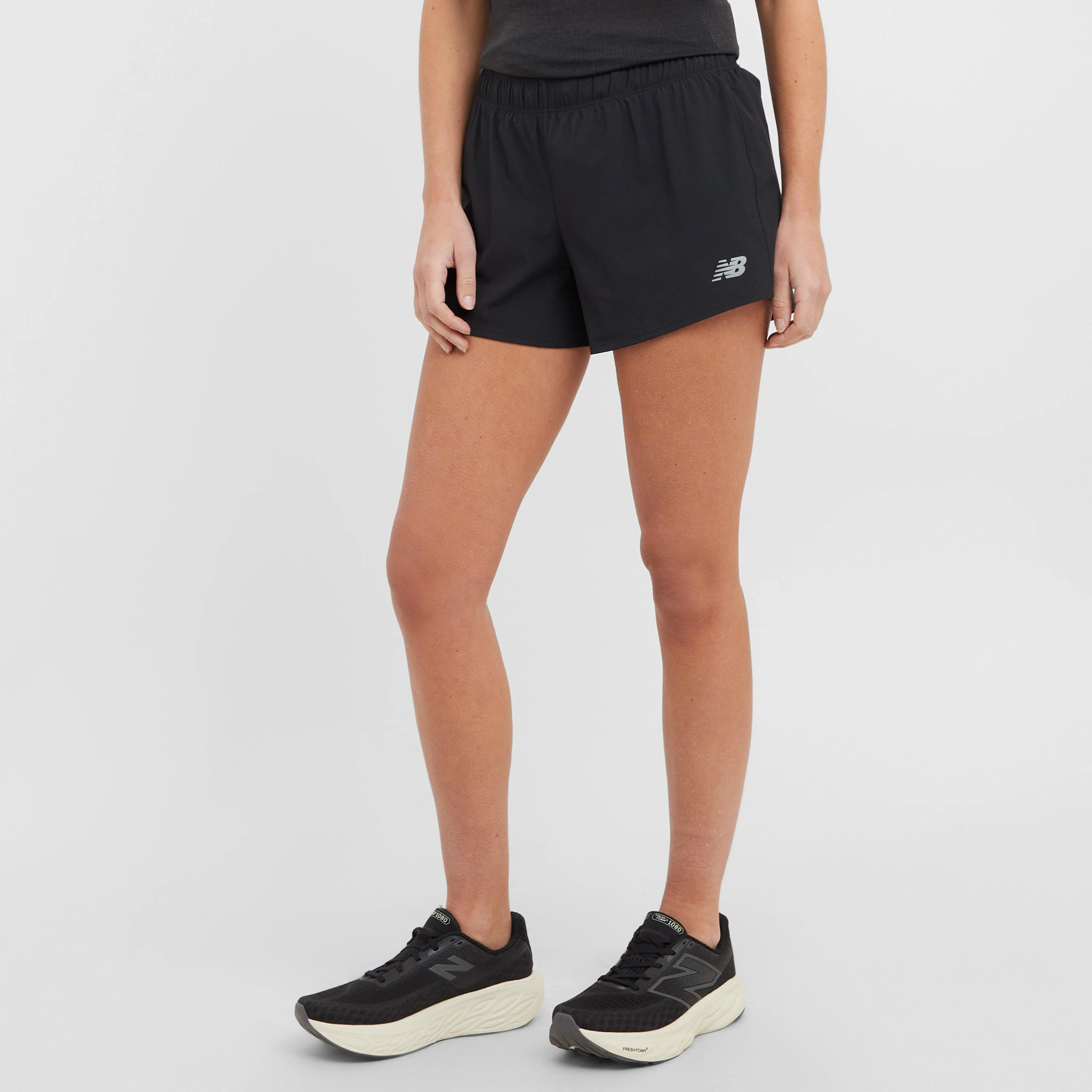 Women's RC Shorts 3"