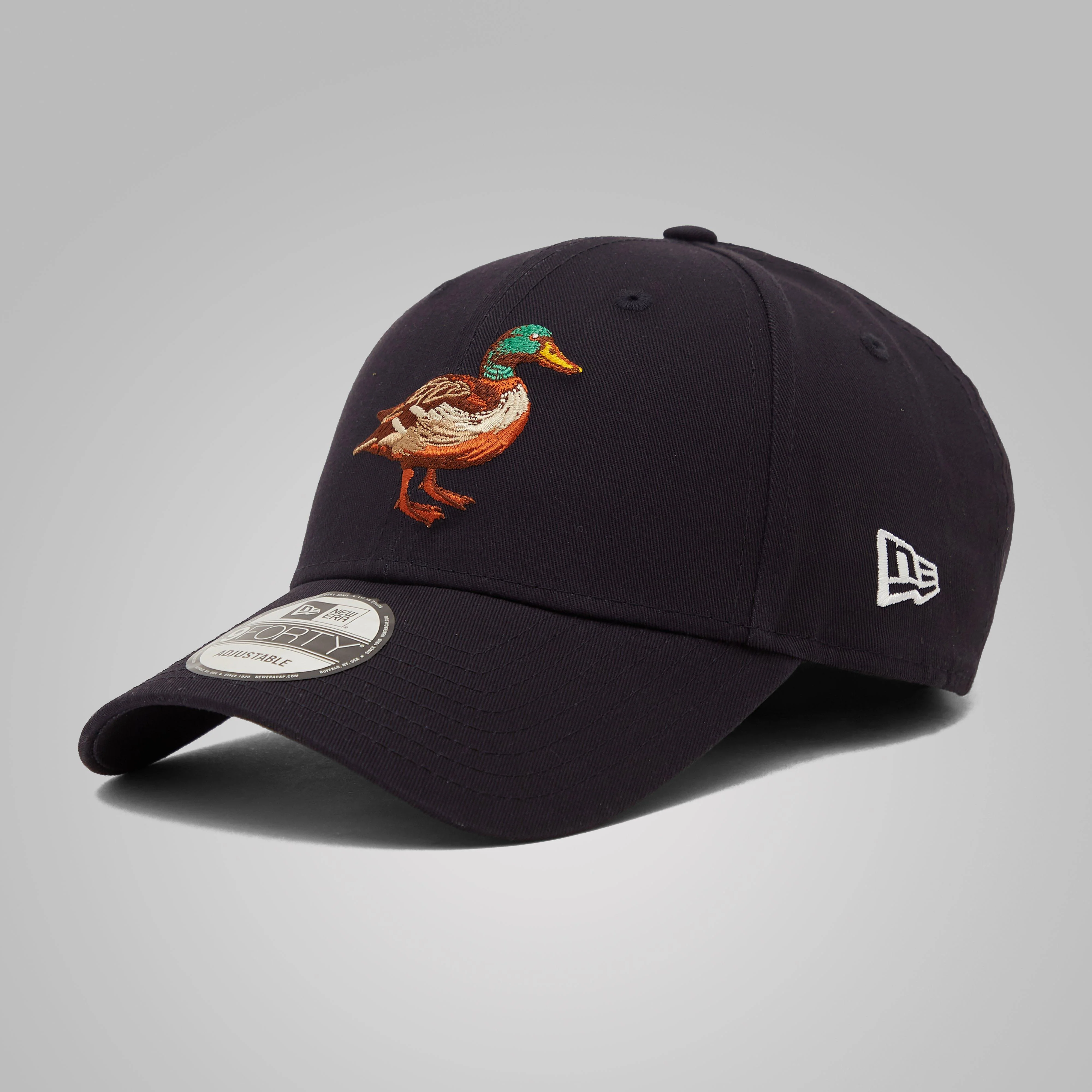 9Forty Duck cap