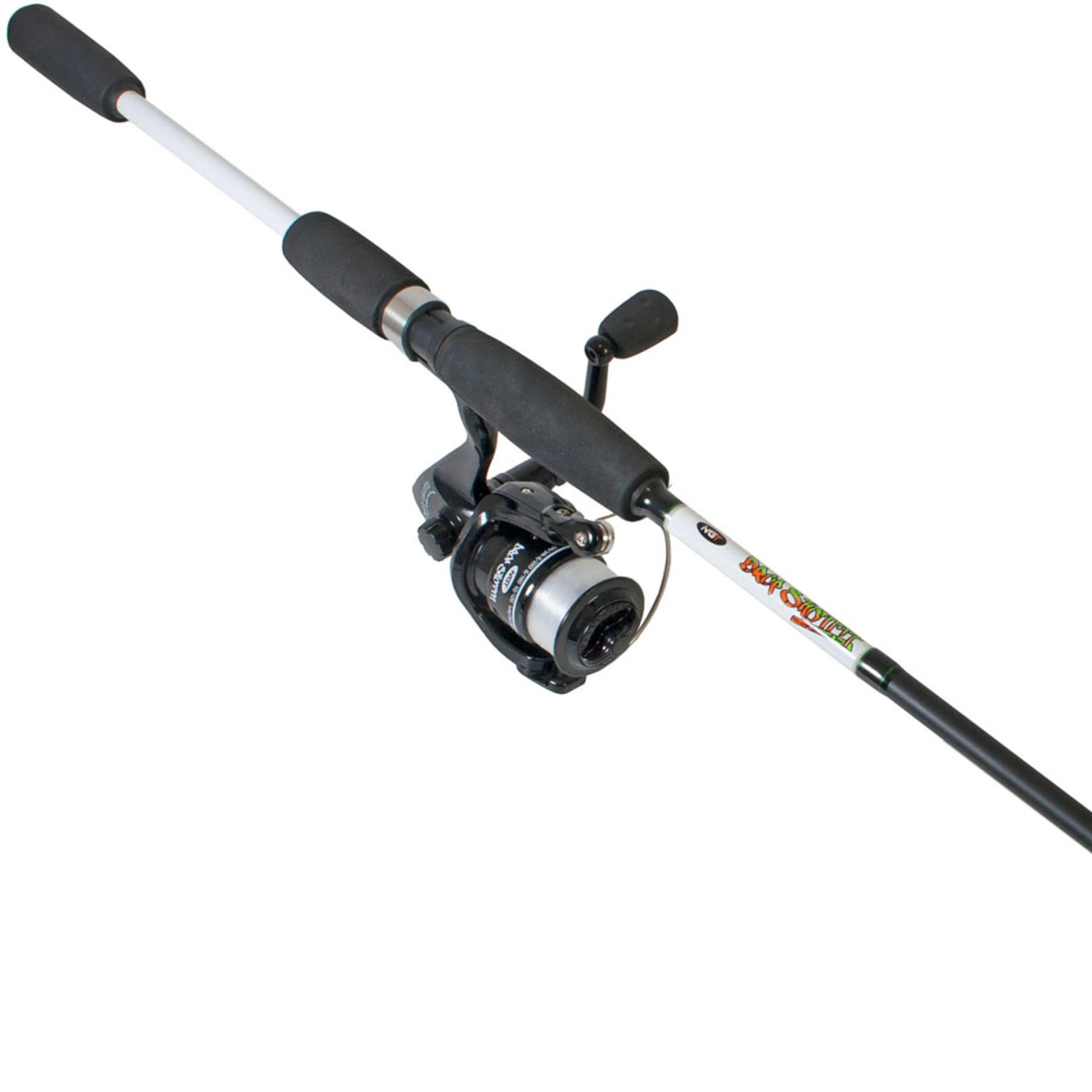 Drop Shot Rod & Reel Combo - Image 2
