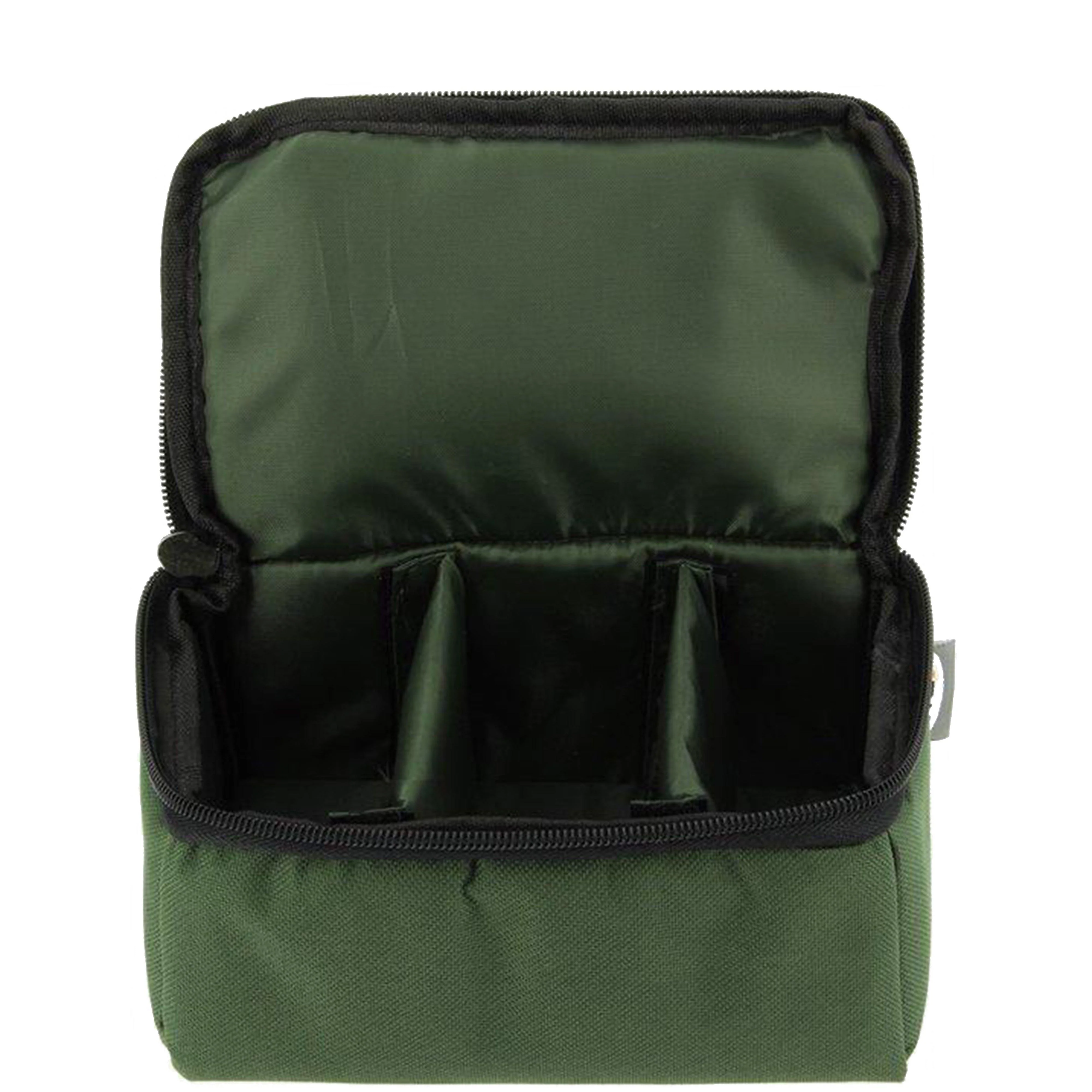 NGT 3 Way Lead Bag - Image 4