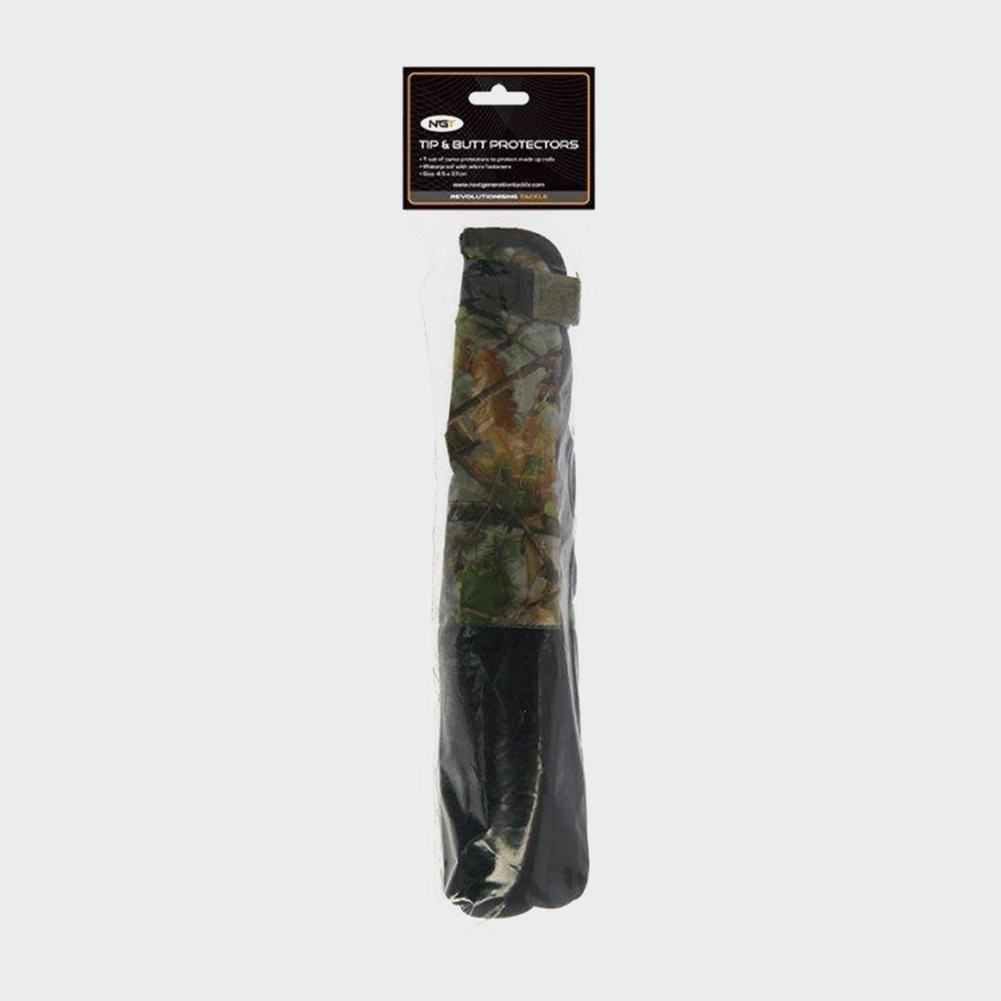 Tip & Butt Protector Camo - Image 2