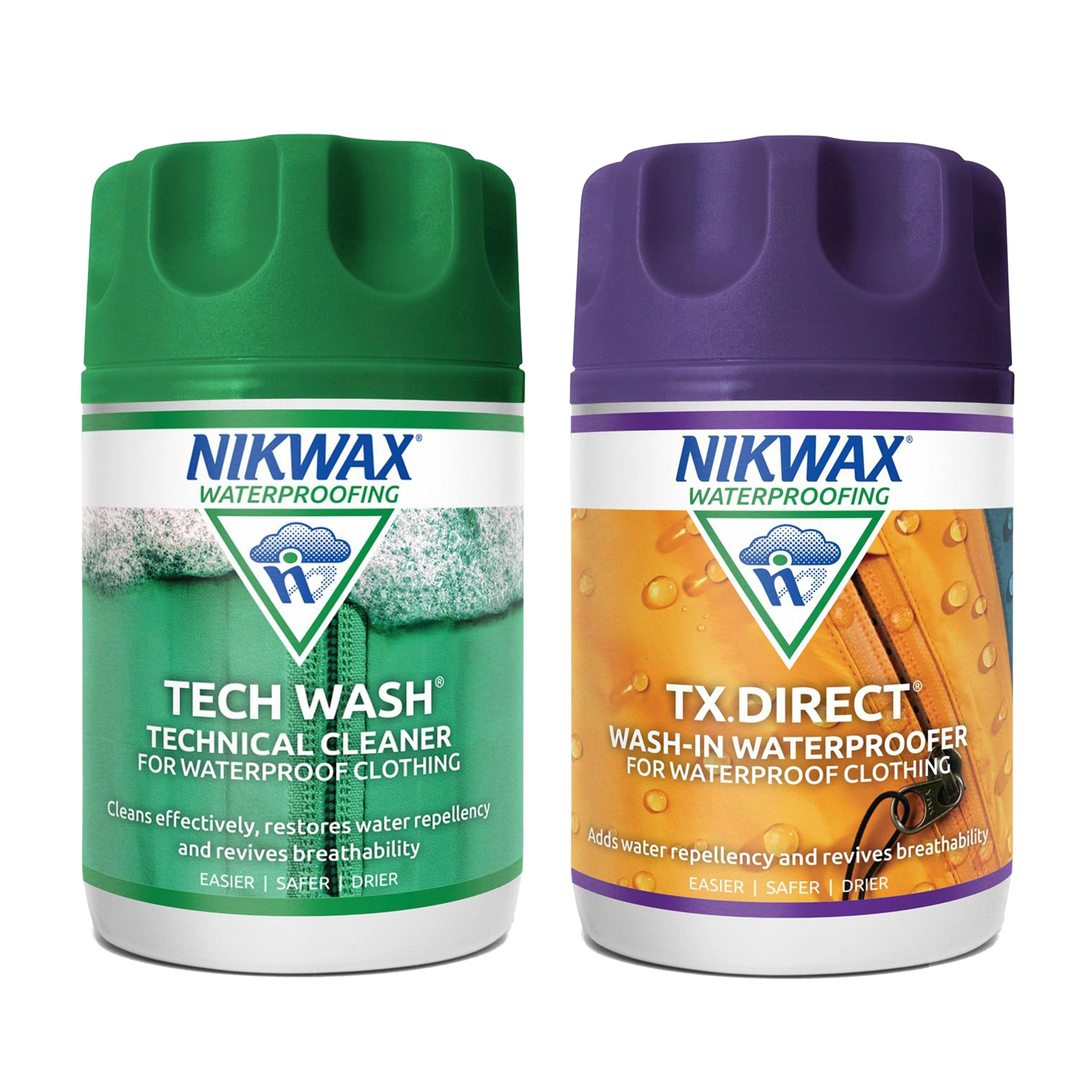Tech Wash/TX Direct (Twin Pack) - Image 5