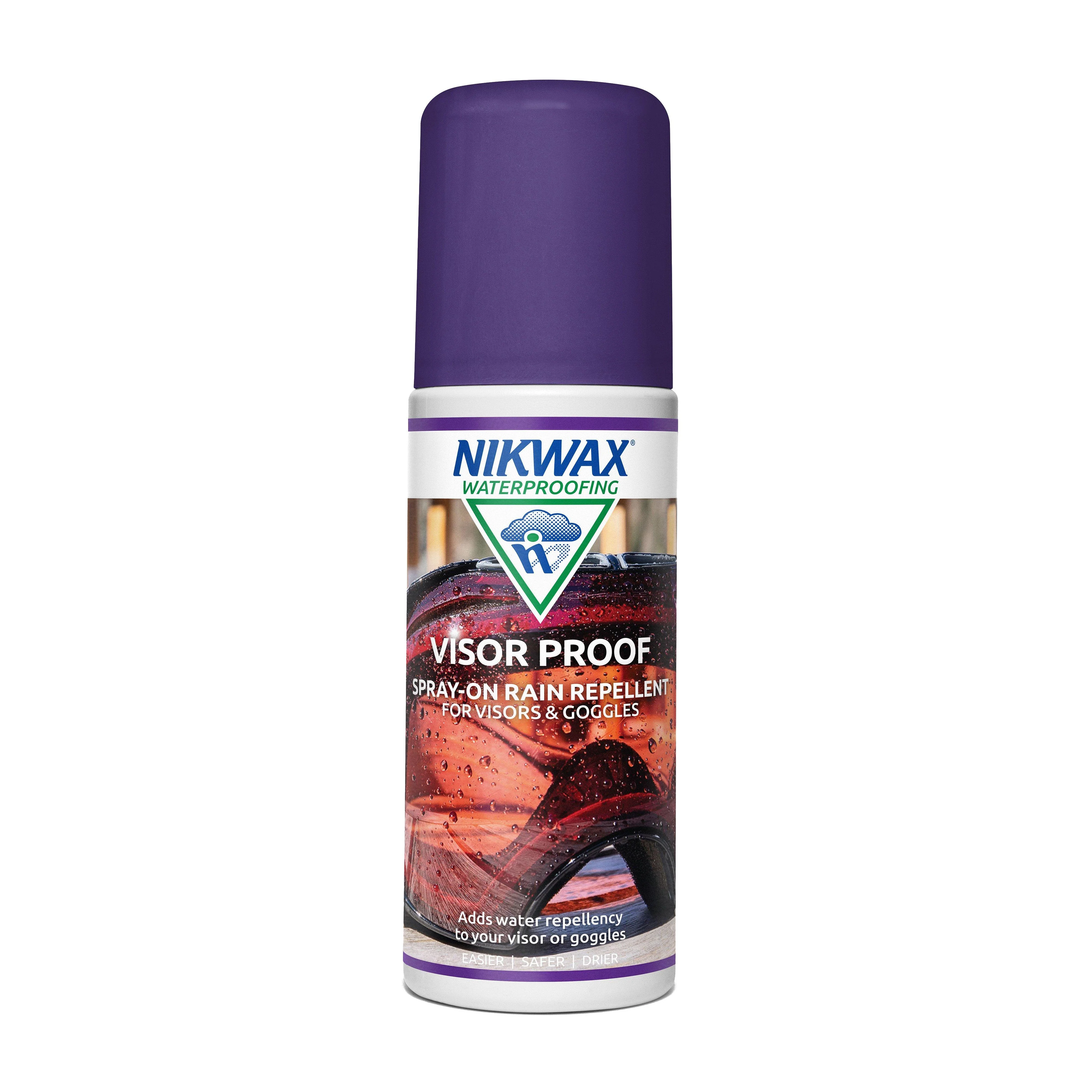 Visor Proof 125ml - Image 2