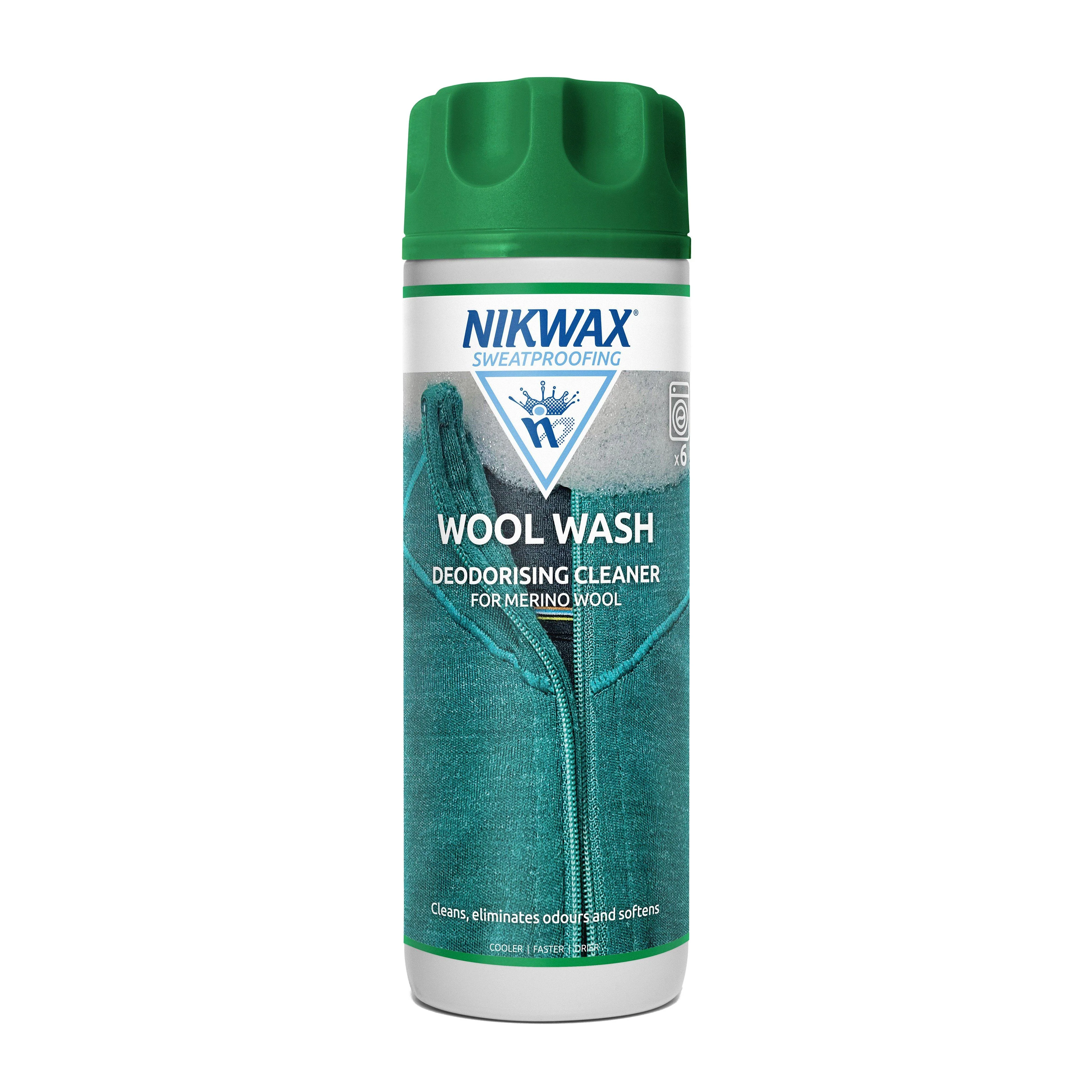 Wool Wash 300ml - Image 2