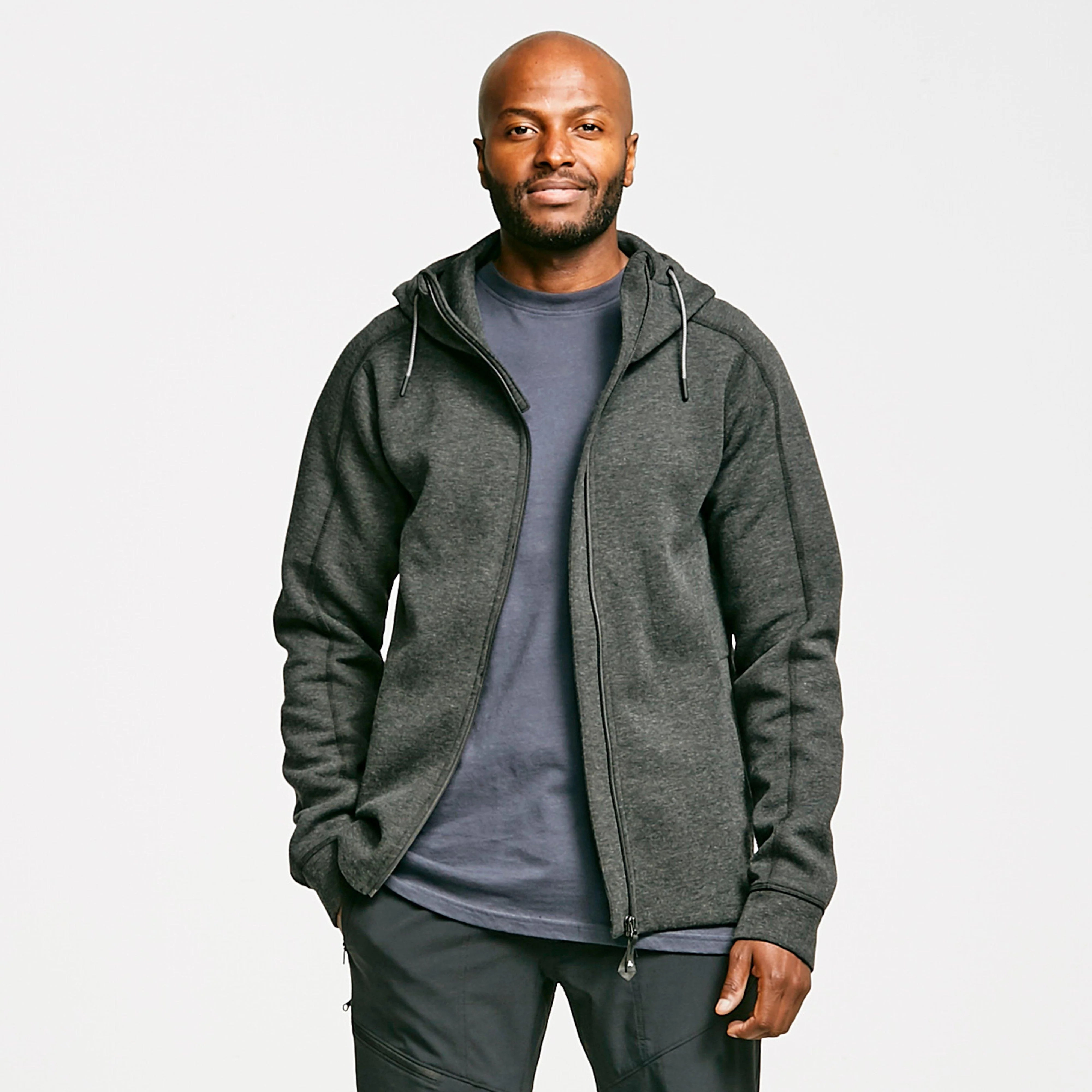 Men's Additions Hoody