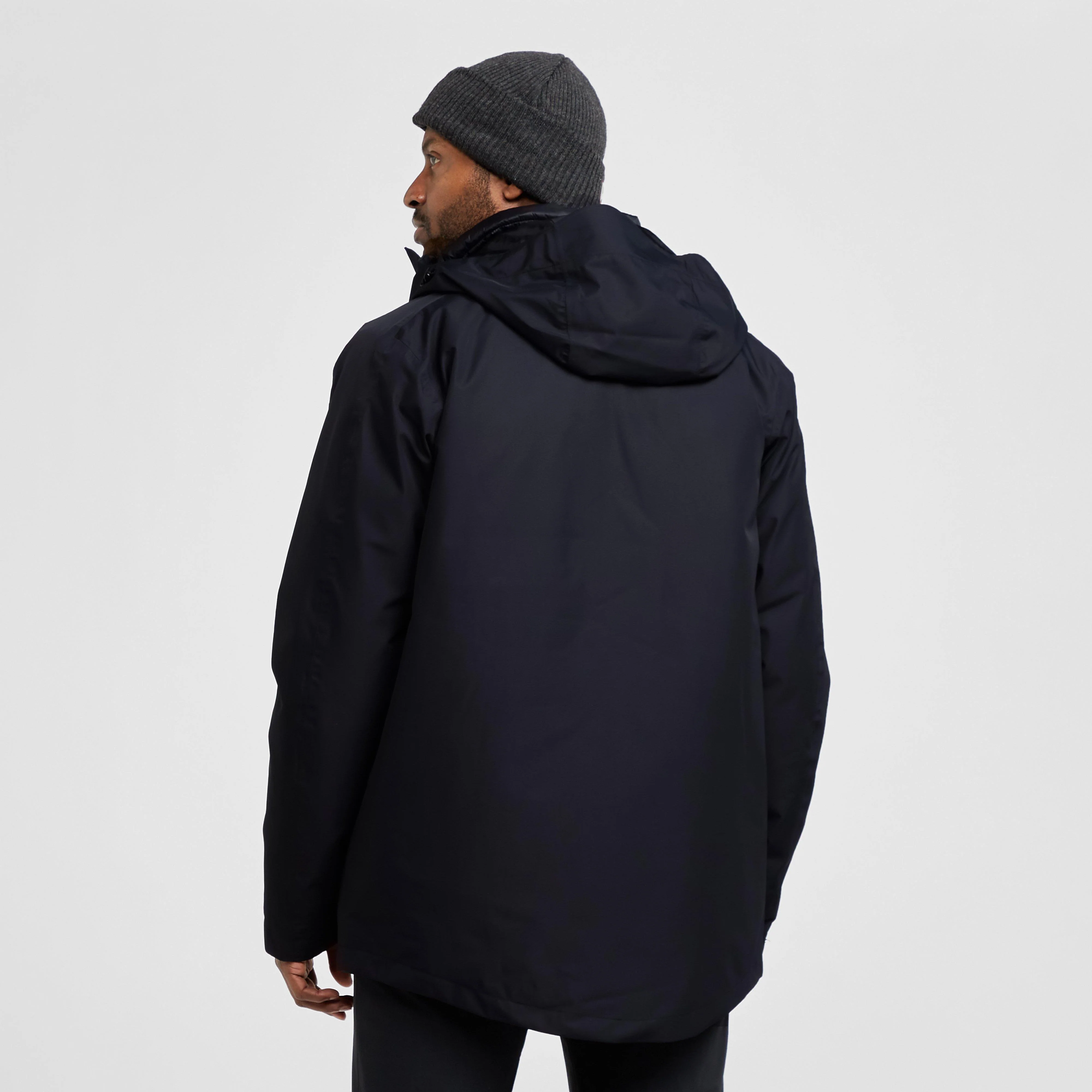 Men’s Align 3-in-1 Jacket - Image 2
