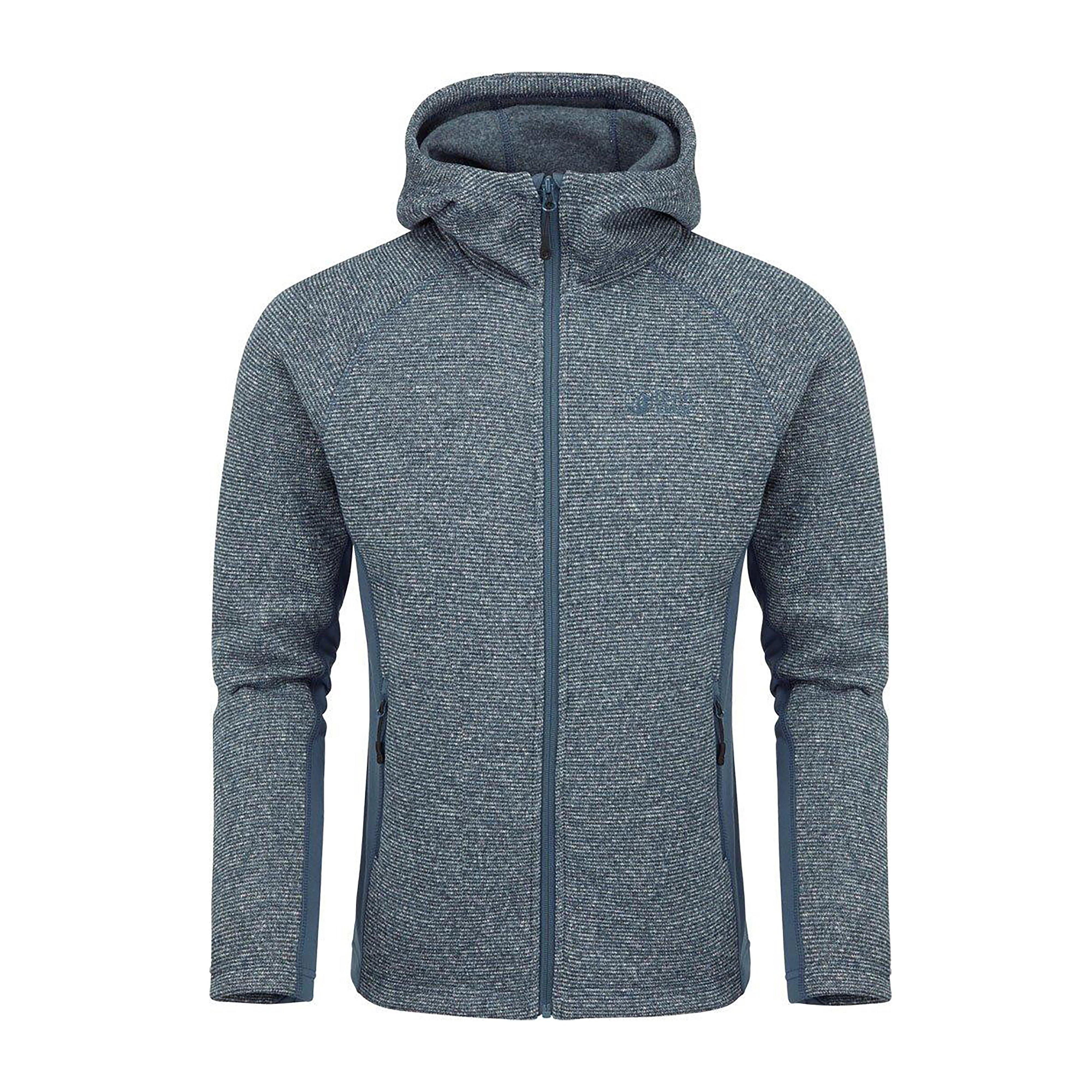 Men’s Atlas Textured Fleece
