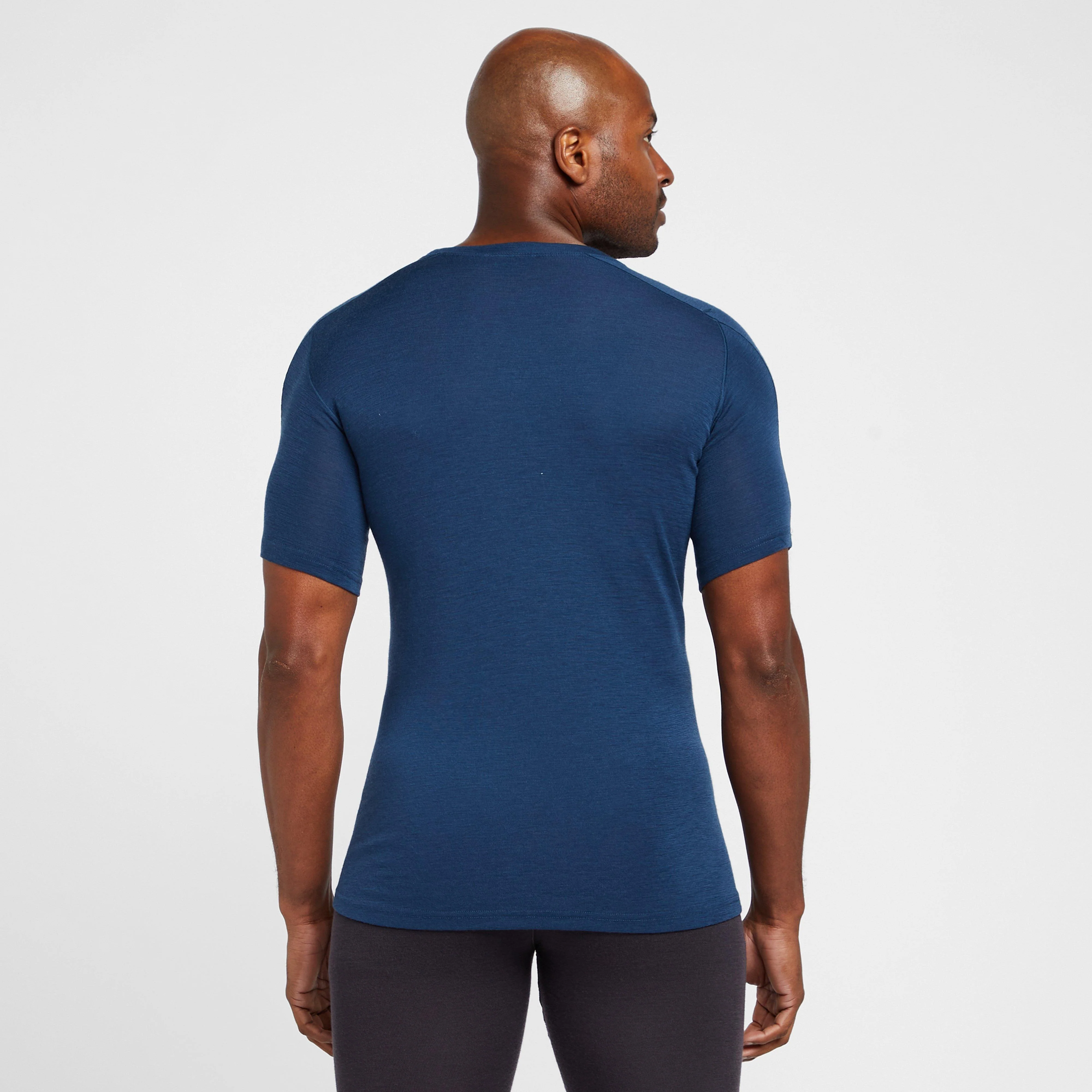 Men's Convect-200 Merino LSZ Top - Image 2