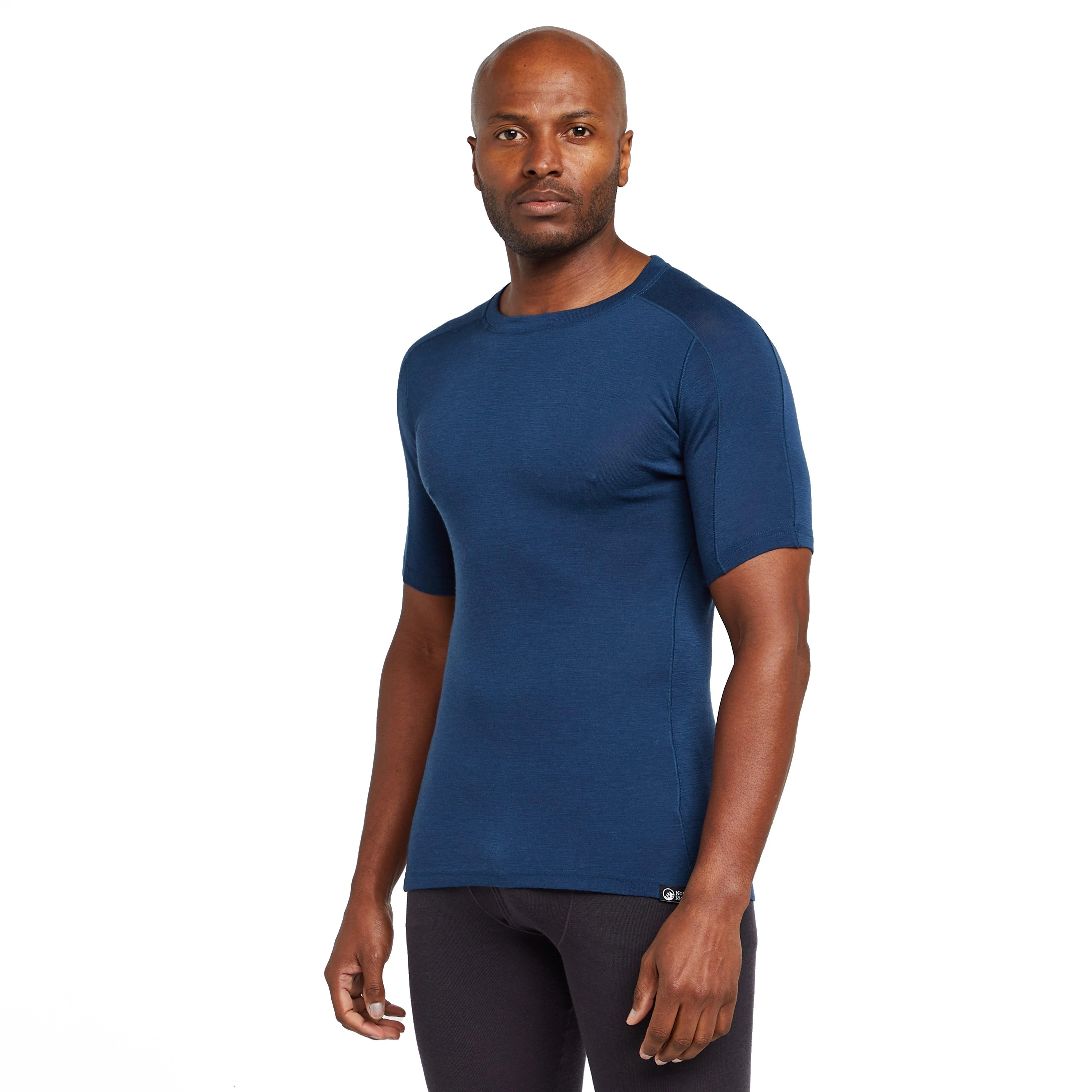 Men's Convect-200 Merino LSZ Top - Image 7