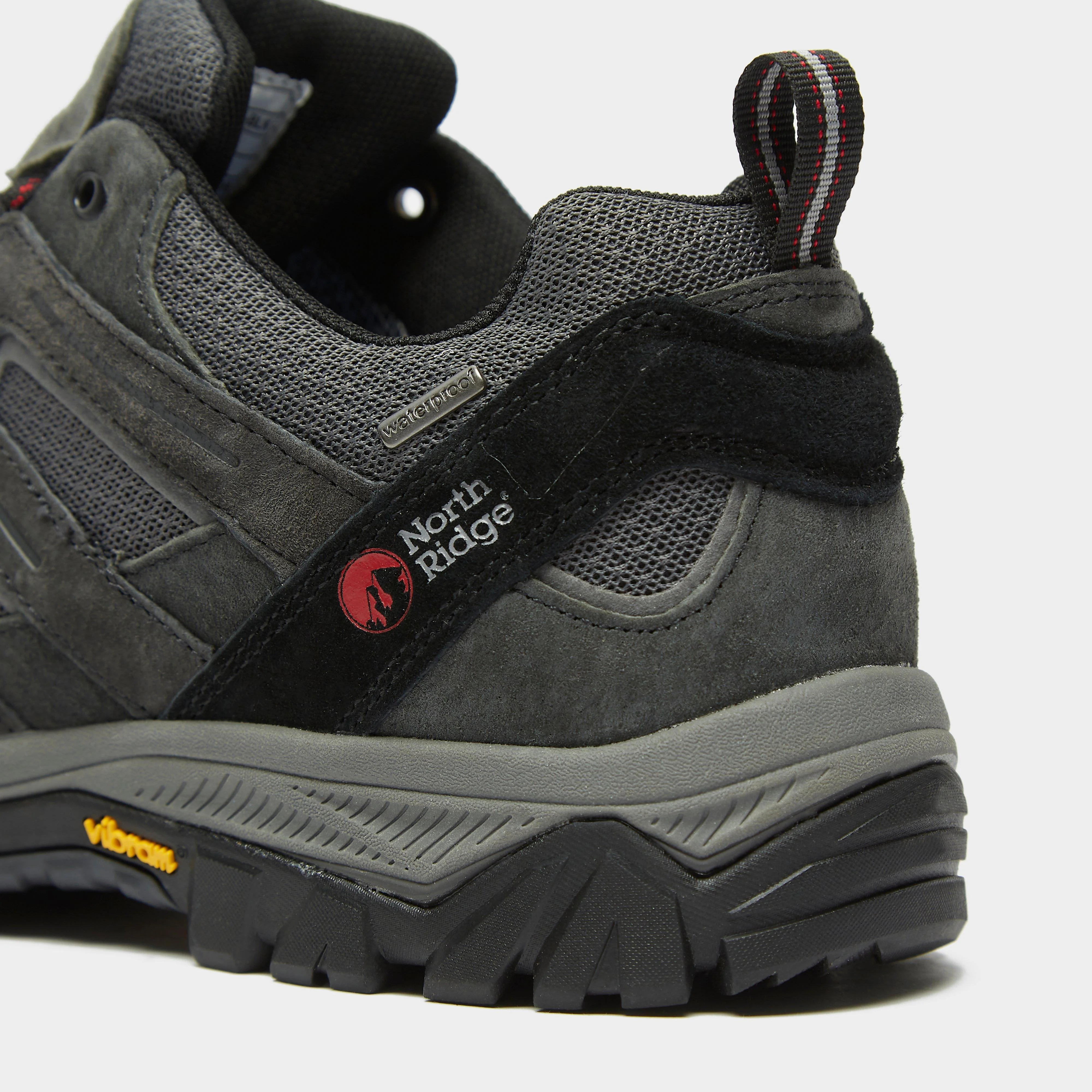 Men’s Kielder Waterproof Walking Shoe - Image 4