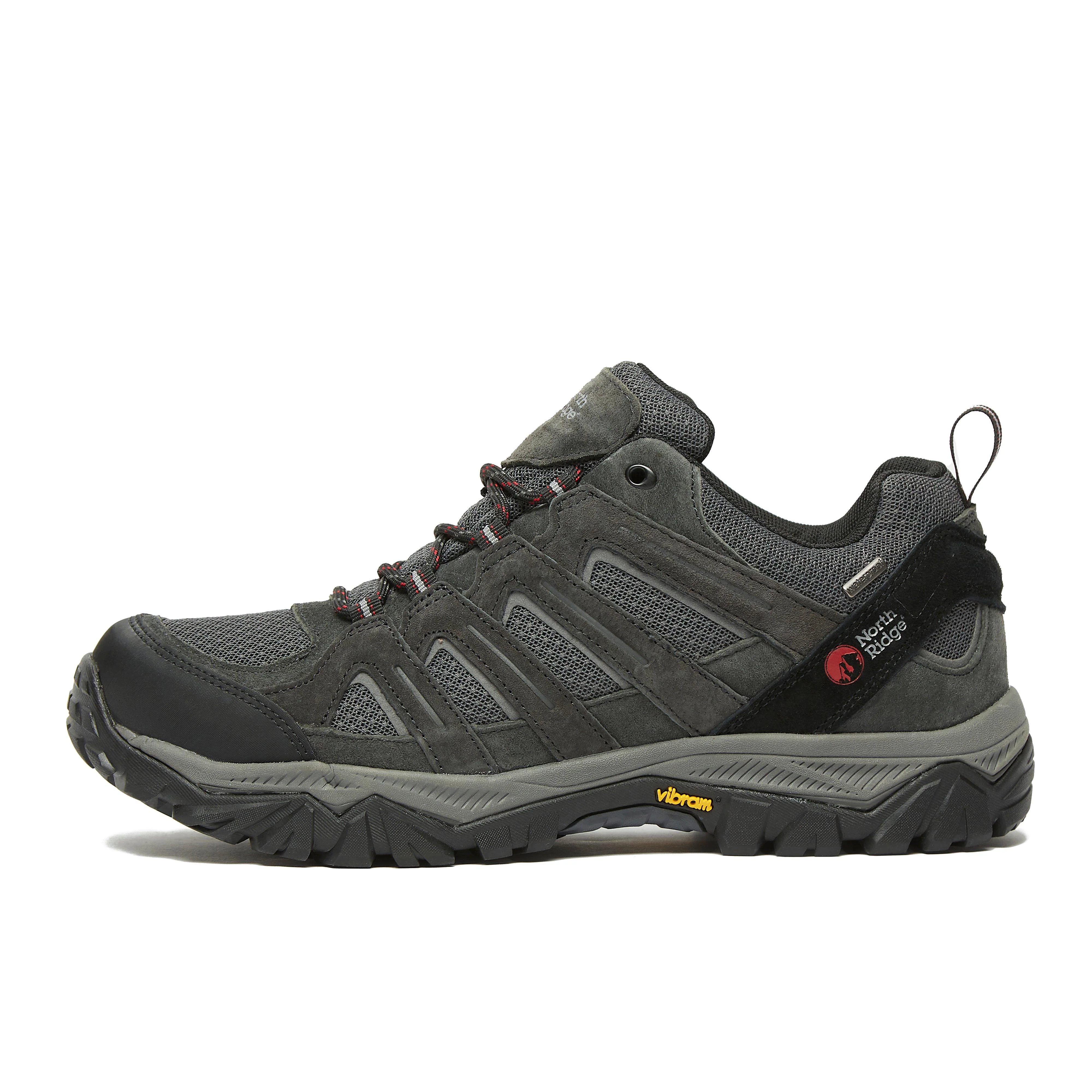 Men’s Kielder Waterproof Walking Shoe - Image 7