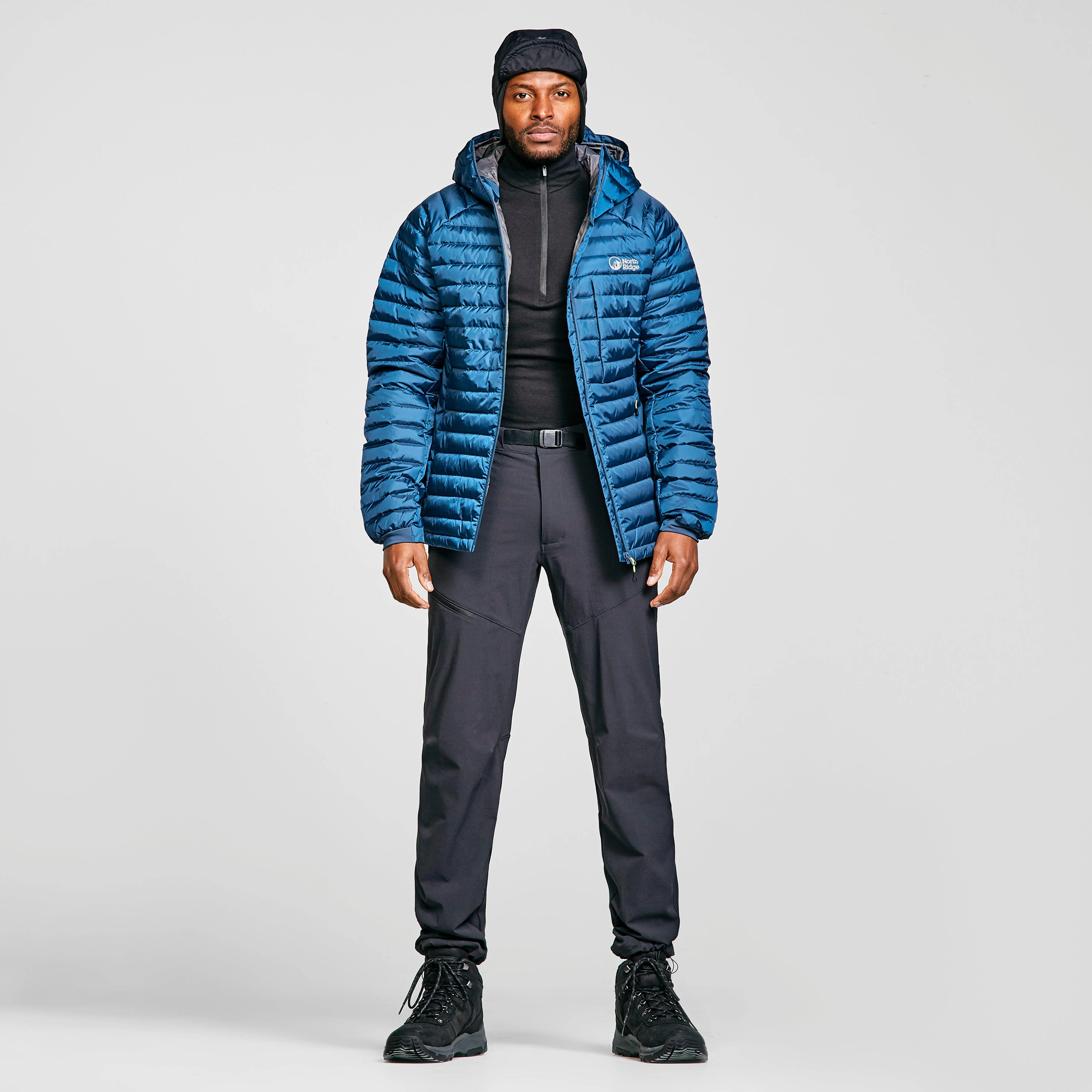Men’s Lead Insulated Jacket - Image 4