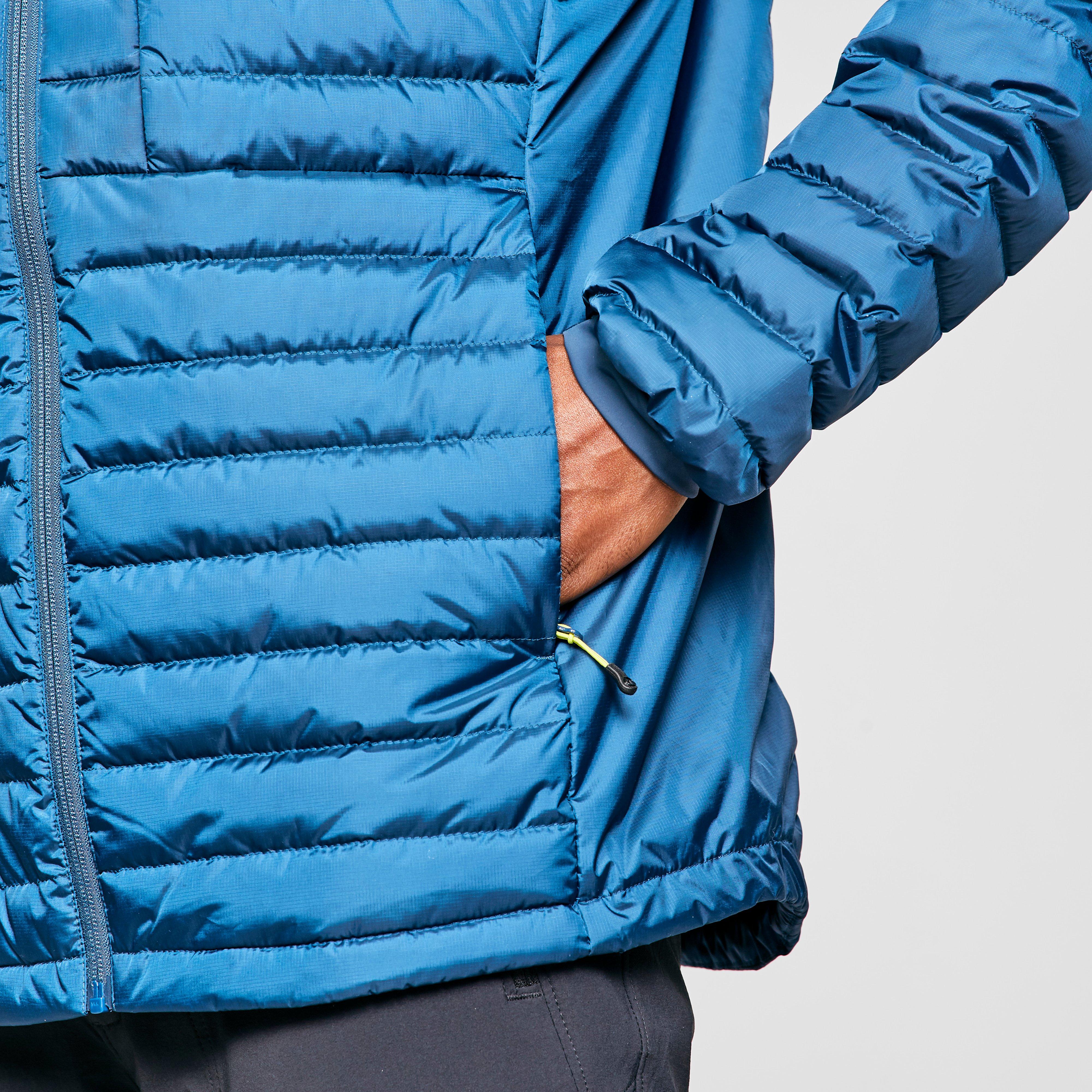 Men’s Lead Insulated Jacket - Image 8