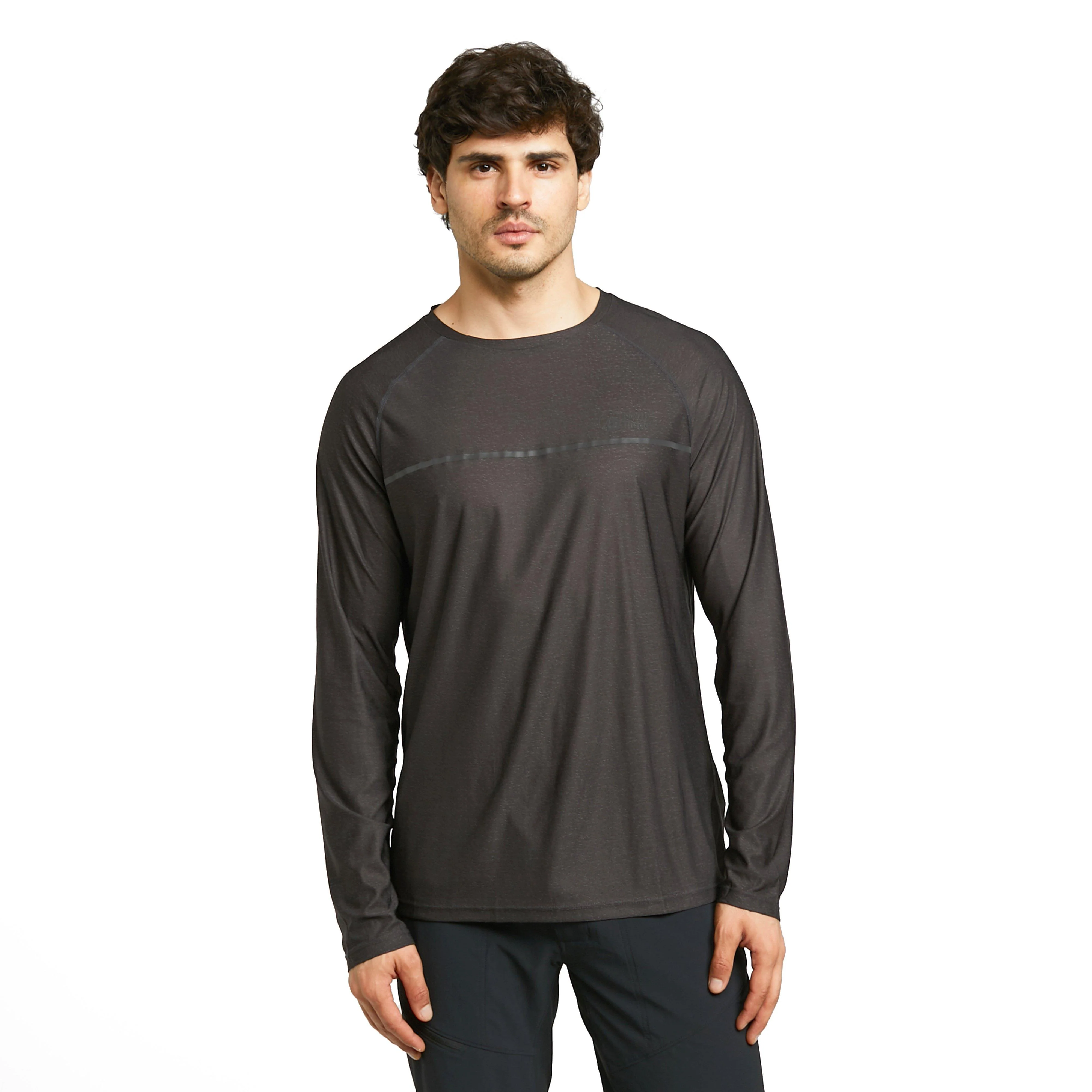 Men’s Pave Active Long Sleeve Top - Image 6
