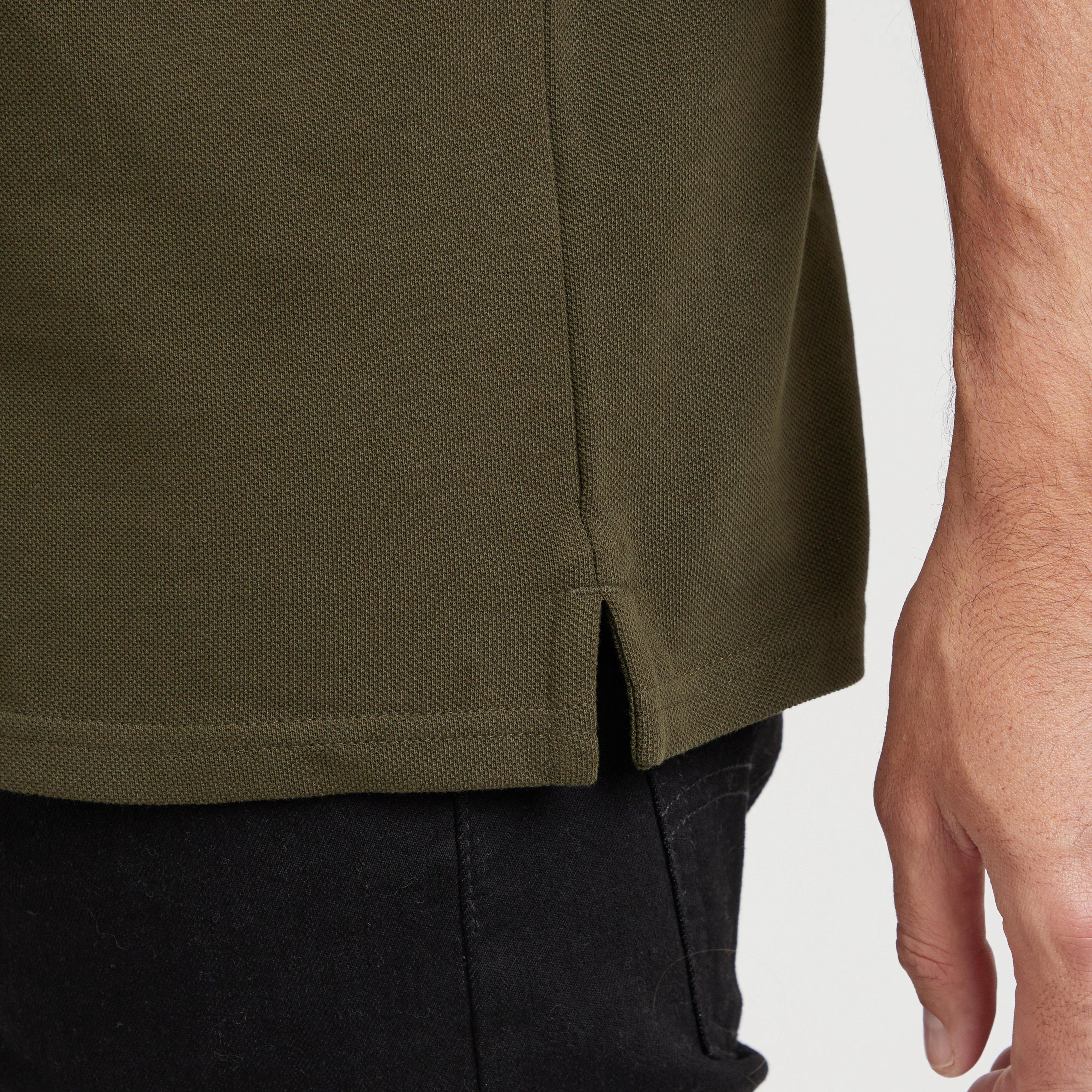 Men’s Polo Shirt - Image 5