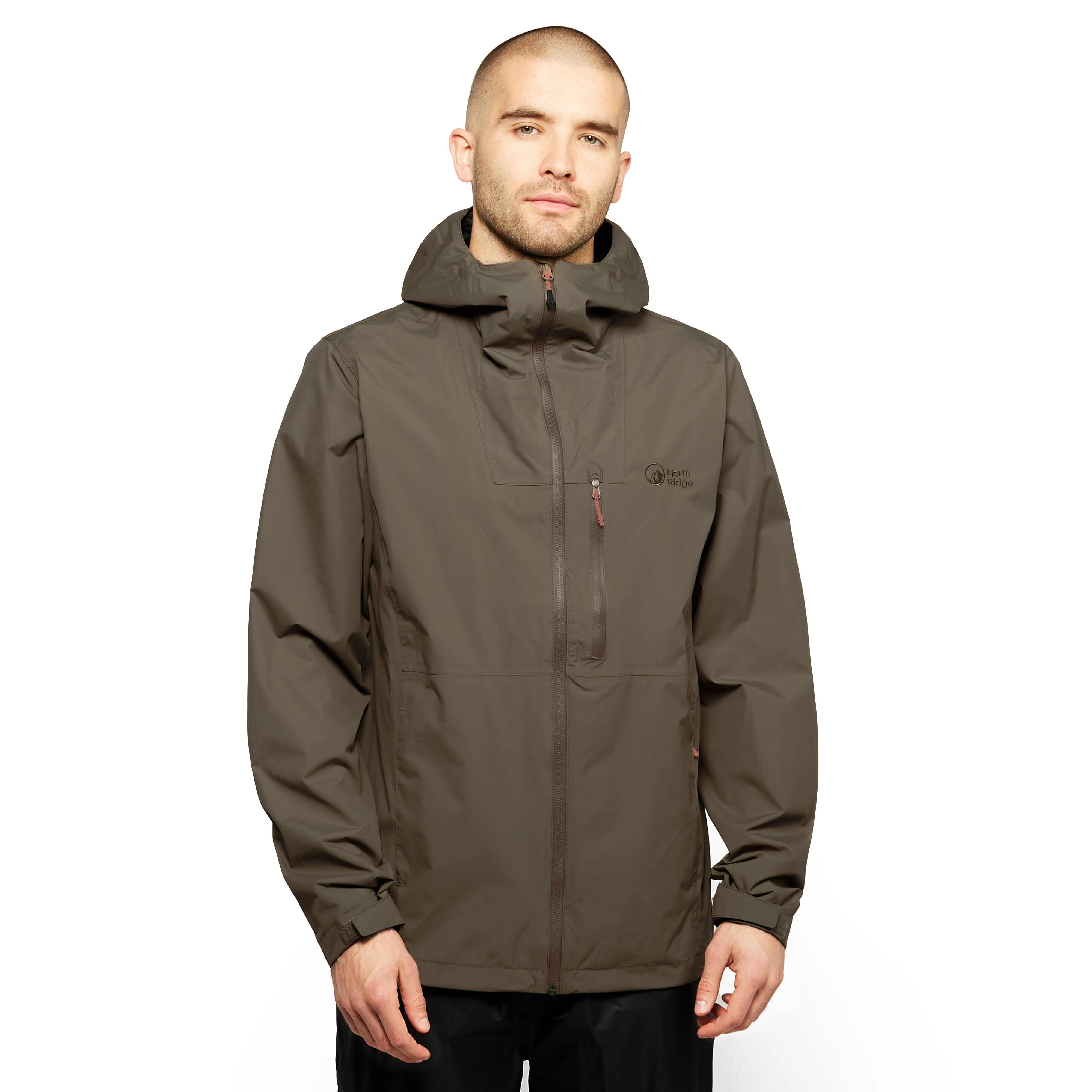 Men’s Shoalwater 2.0 Jacket - Image 10