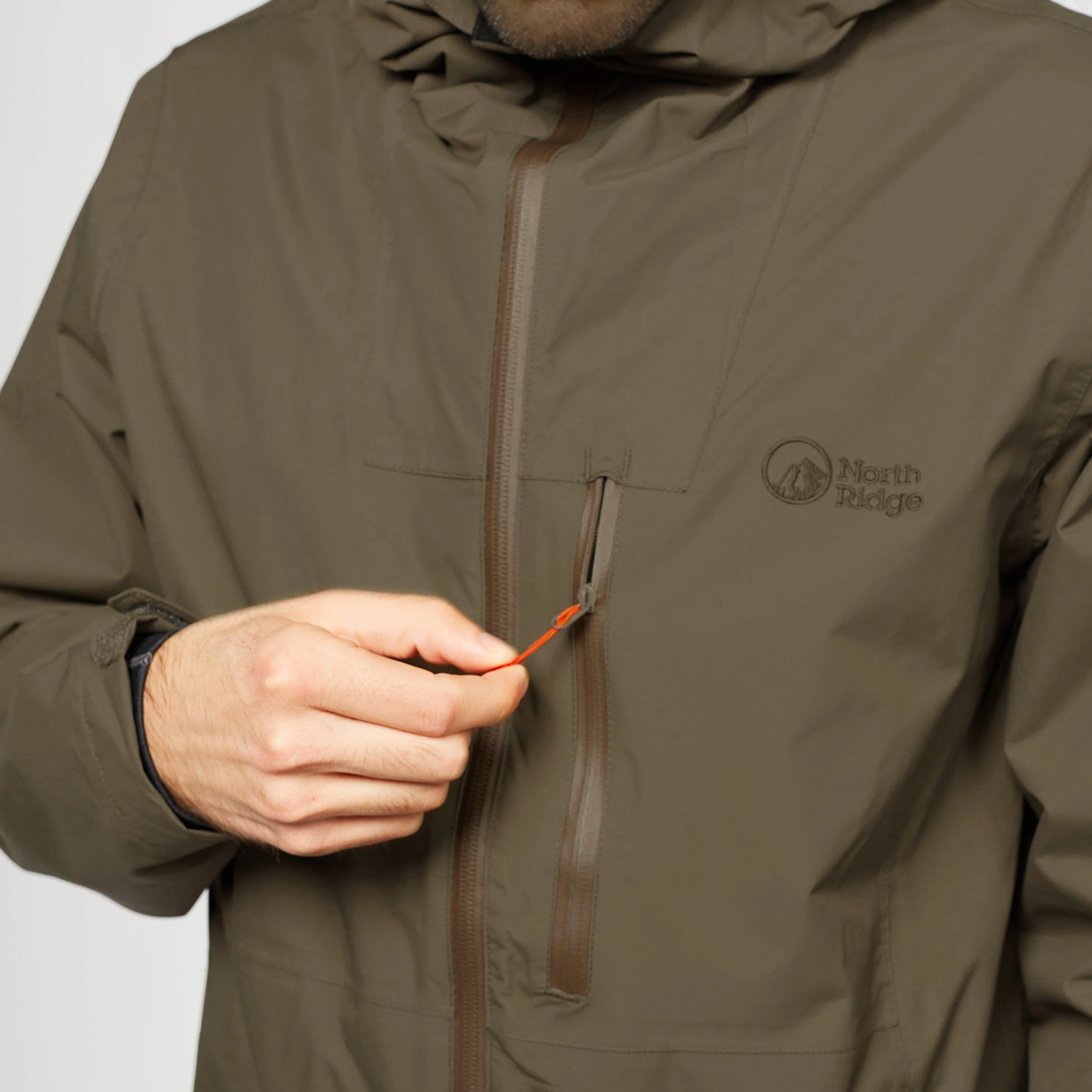 Men’s Shoalwater 2.0 Jacket - Image 7