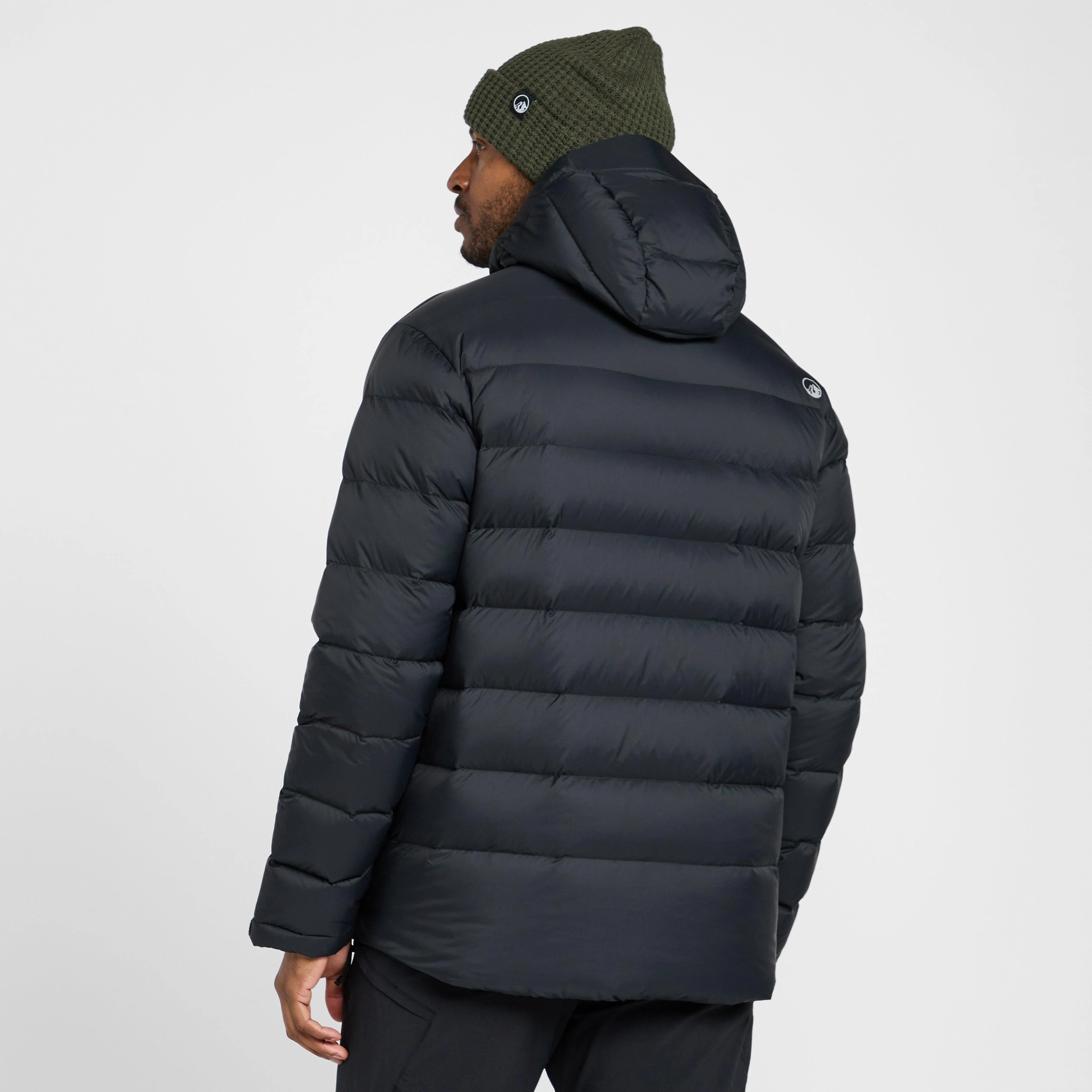 Men's Tech Down II Jacket - Image 2