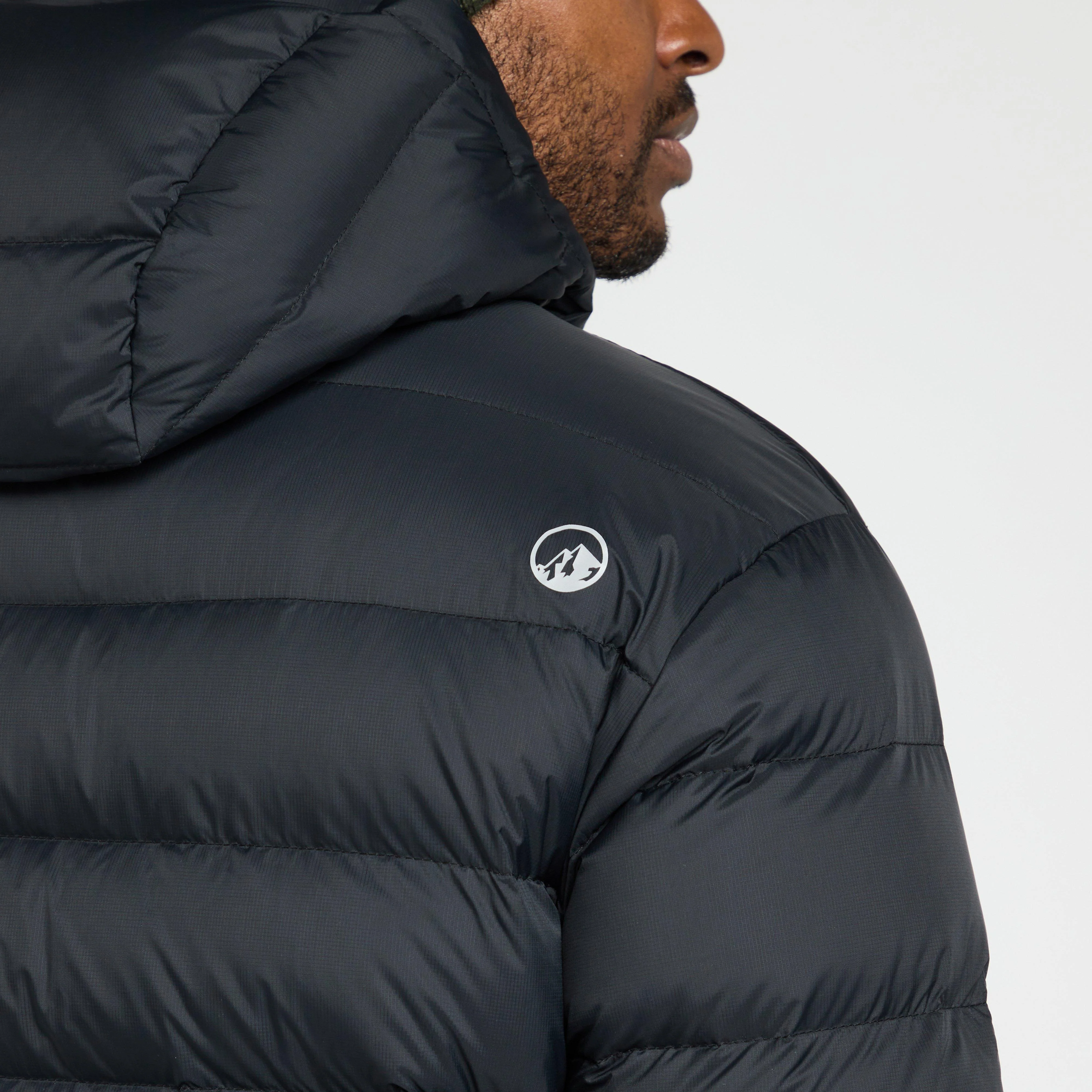 Men's Tech Down II Jacket - Image 6