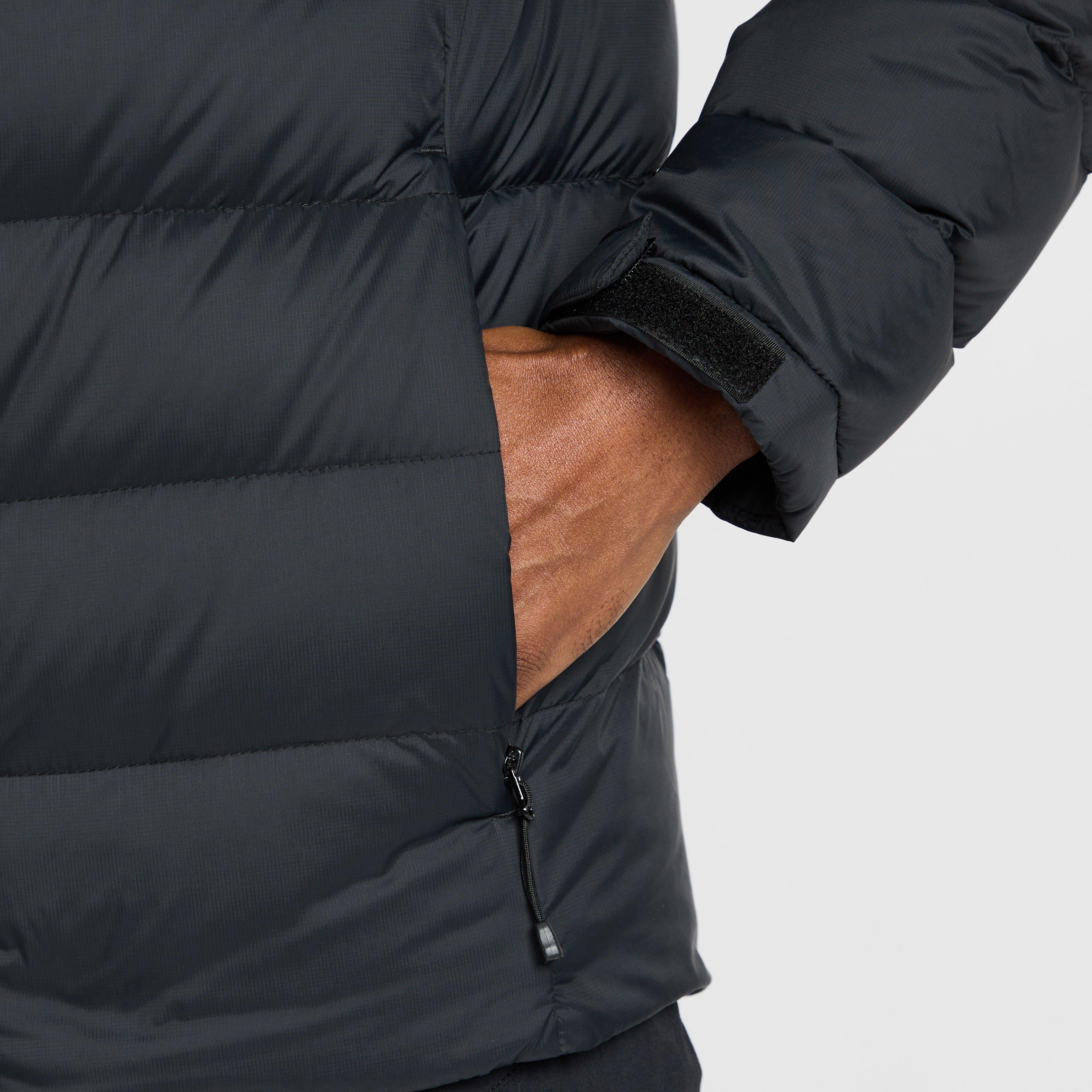 Men's Tech Down II Jacket - Image 7