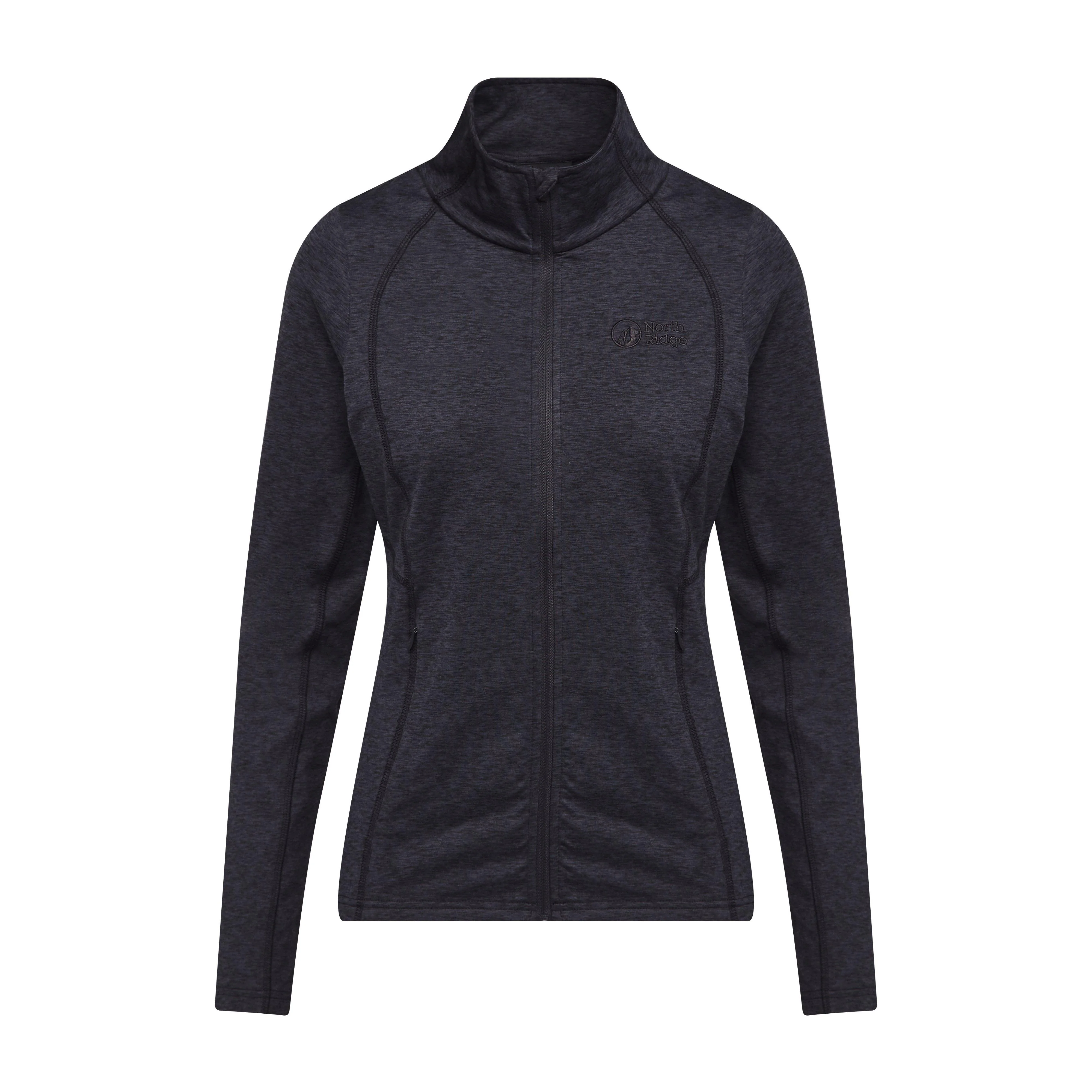 Women's Activity Full-Zip Fleece - Image 7