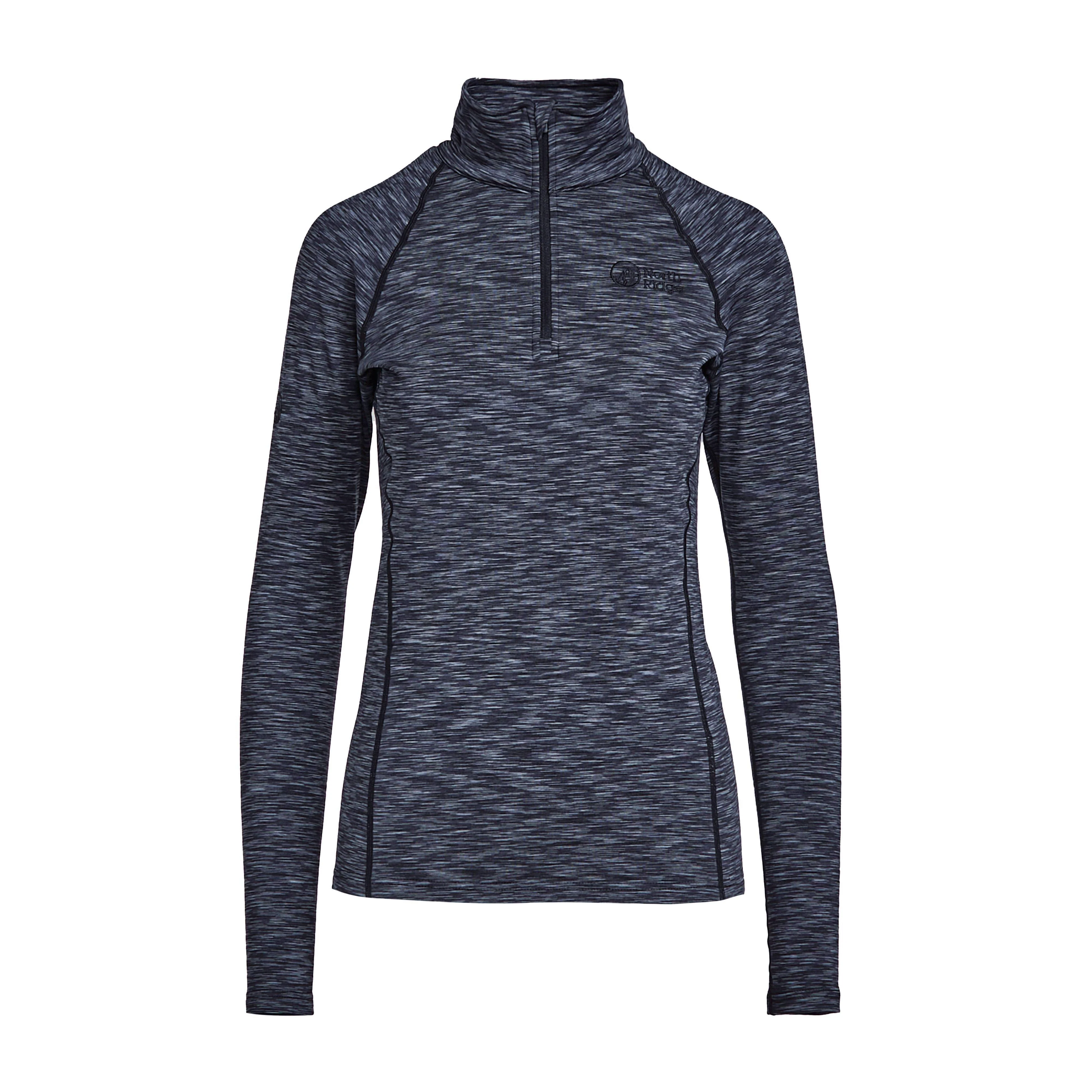 Women's Ainslee Half Zip Pullover - Image 5