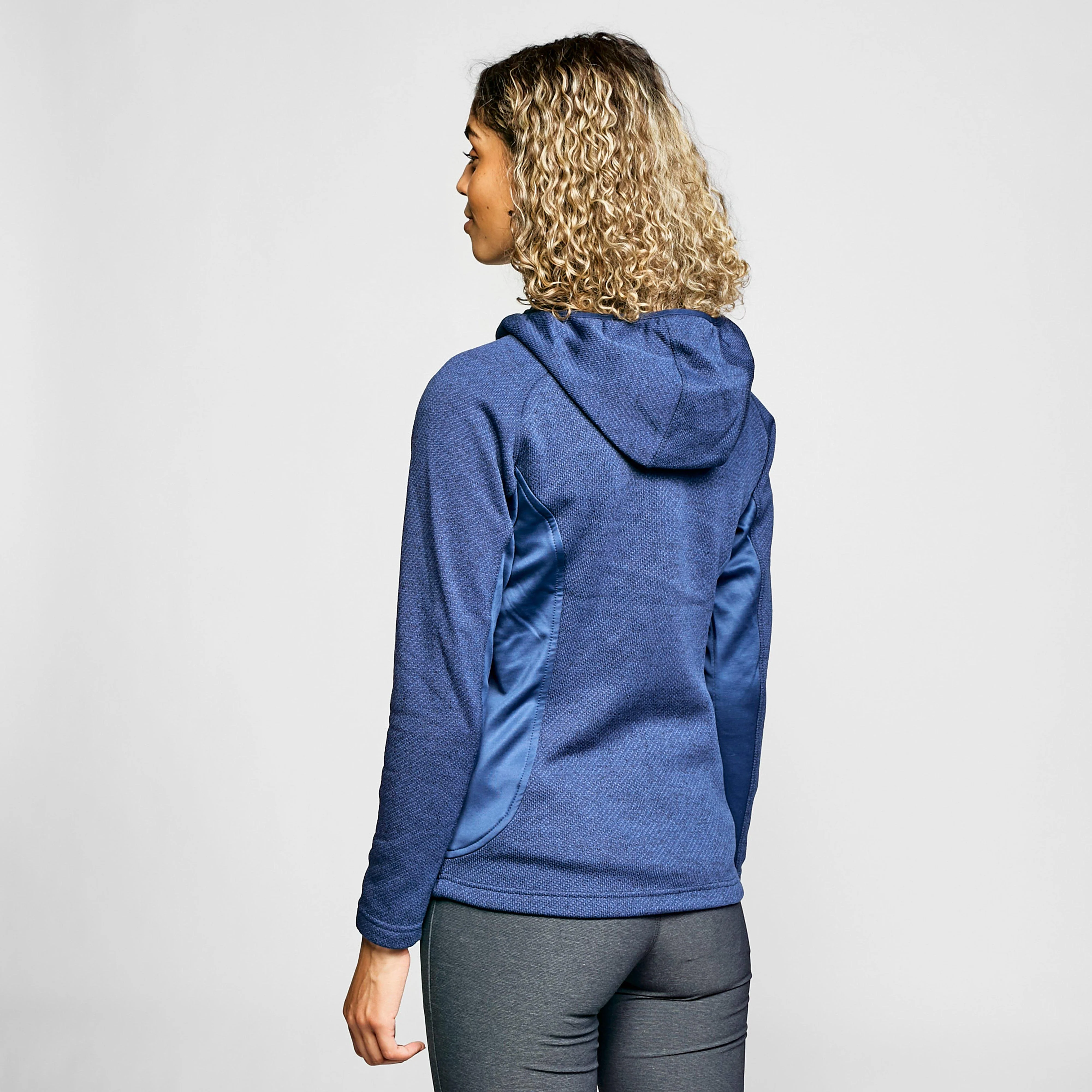 Women's Alturas Textured Fleece - Image 2