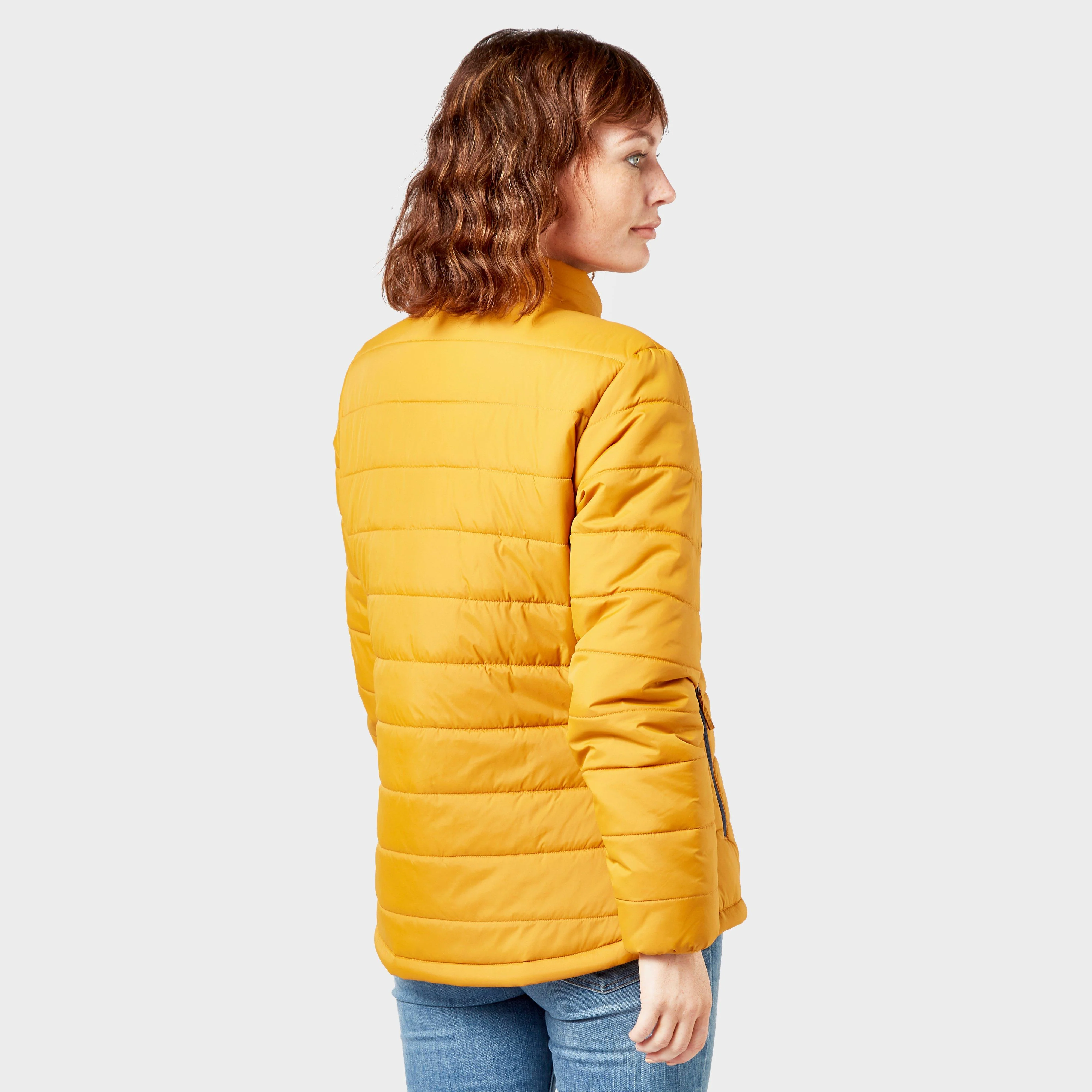 Women's Blisco Padded Jacket - Image 2