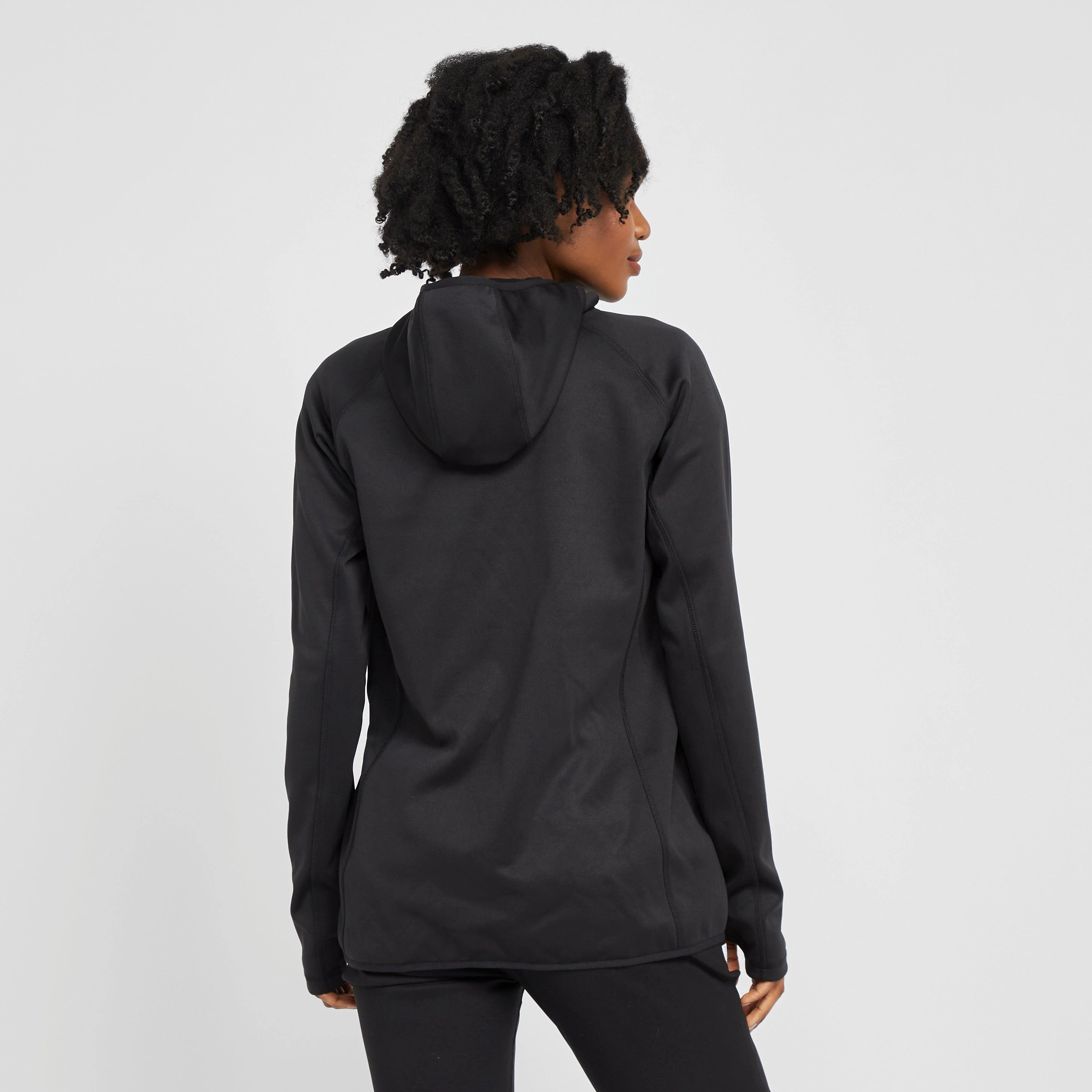 Women’s Core Intent II Insulated Jacket - Image 2
