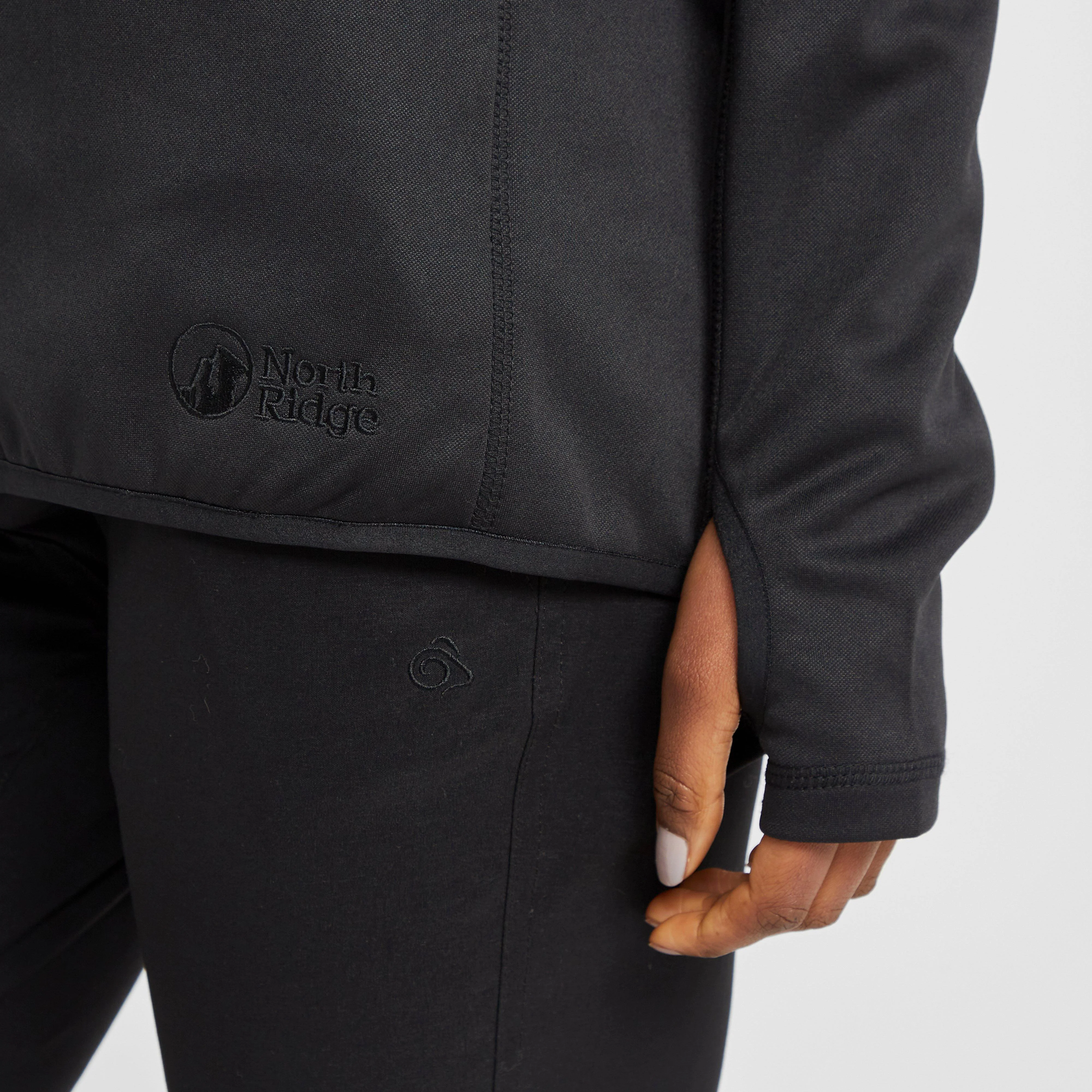 Women’s Core Intent II Insulated Jacket - Image 5