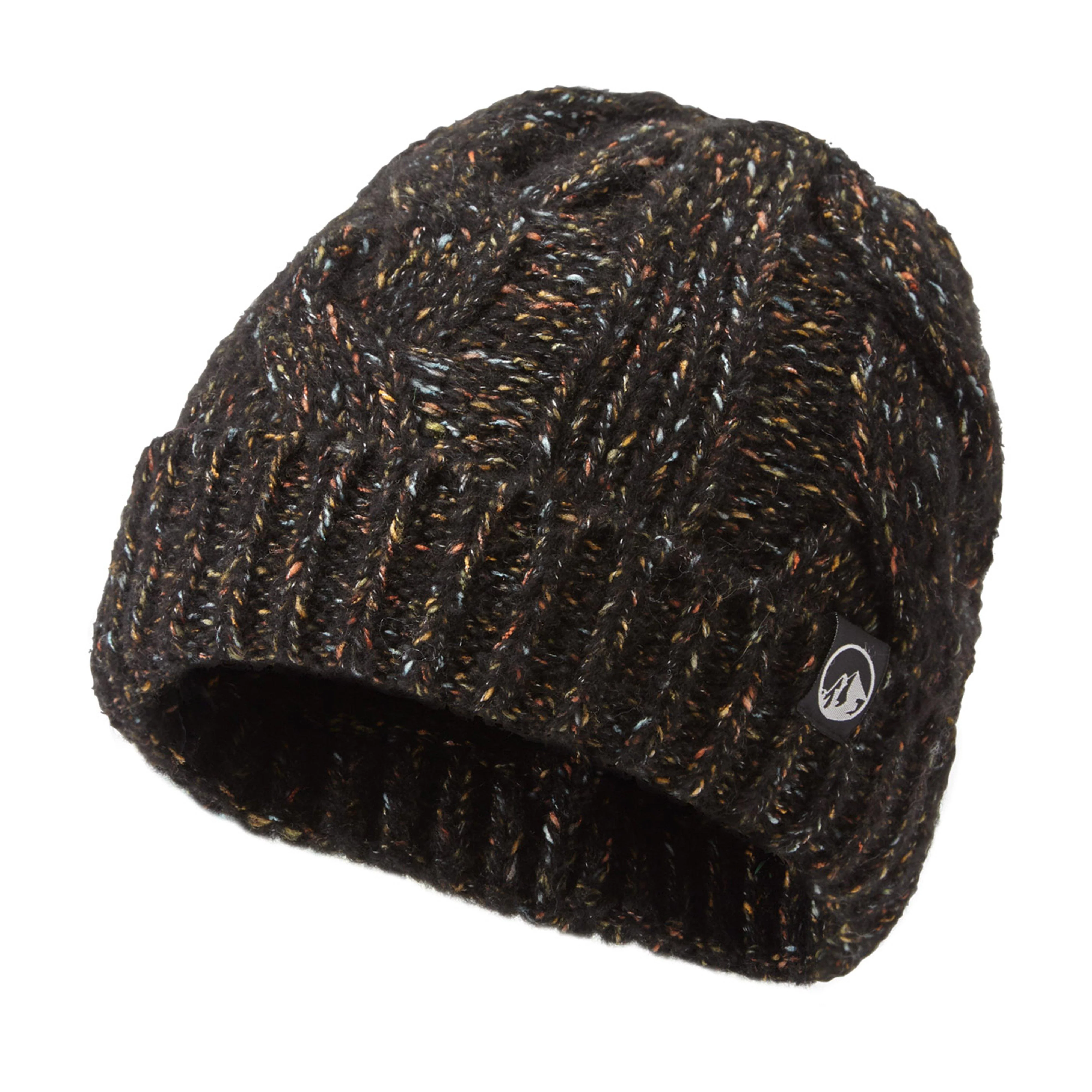 Women's Fleck Beanie - Image 2
