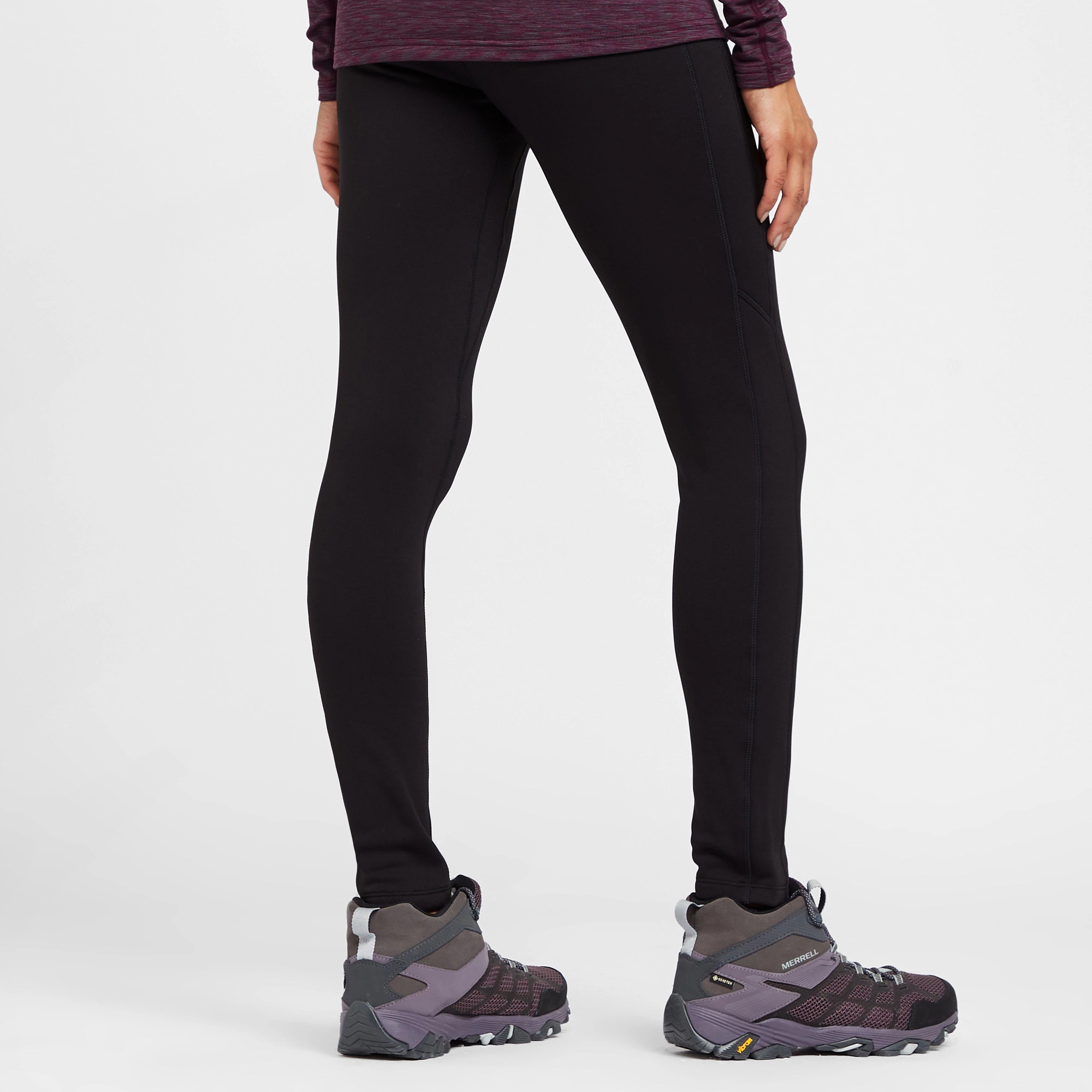 Women’s Four-Season Leggings - Image 2