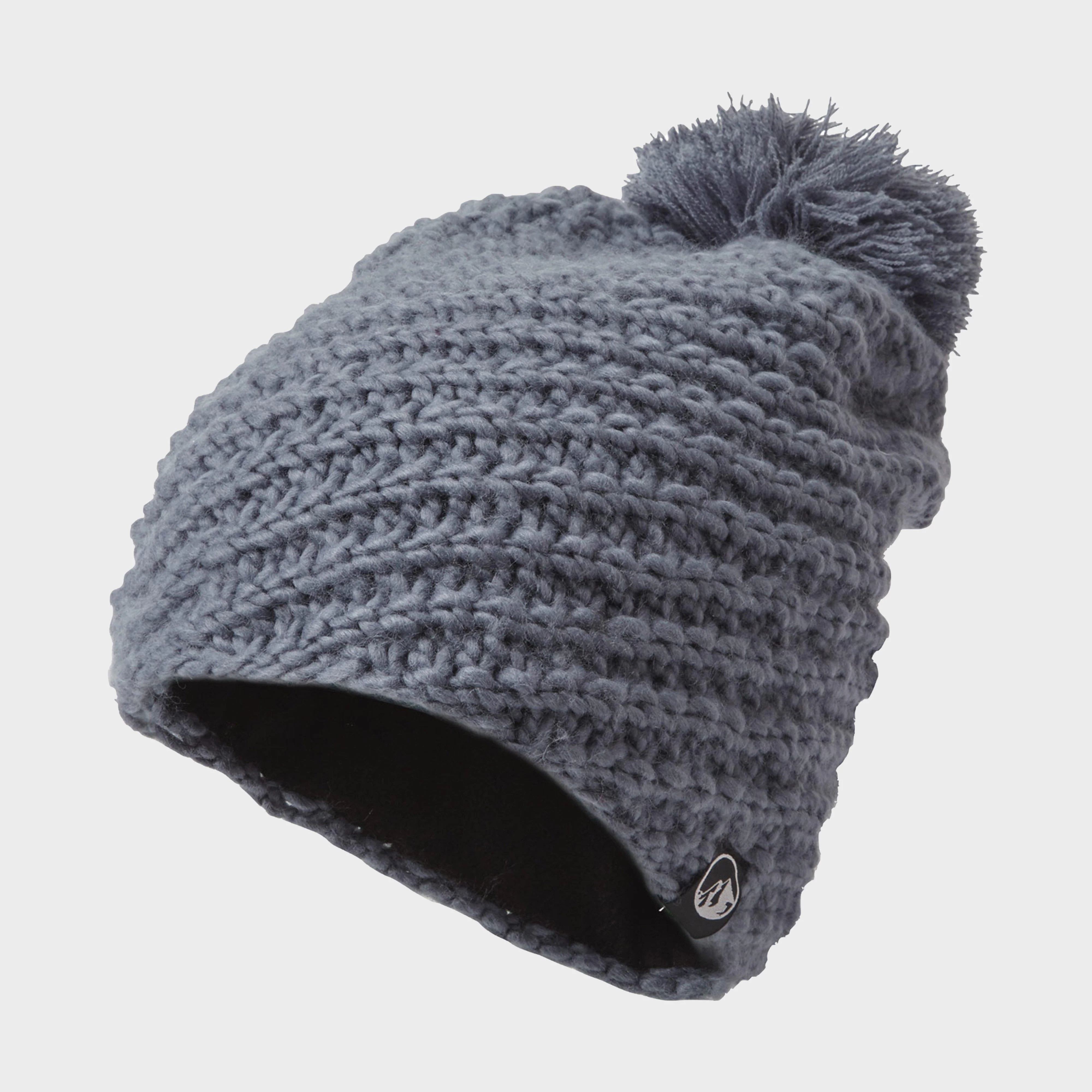 Women's Hand Knitted Beanie