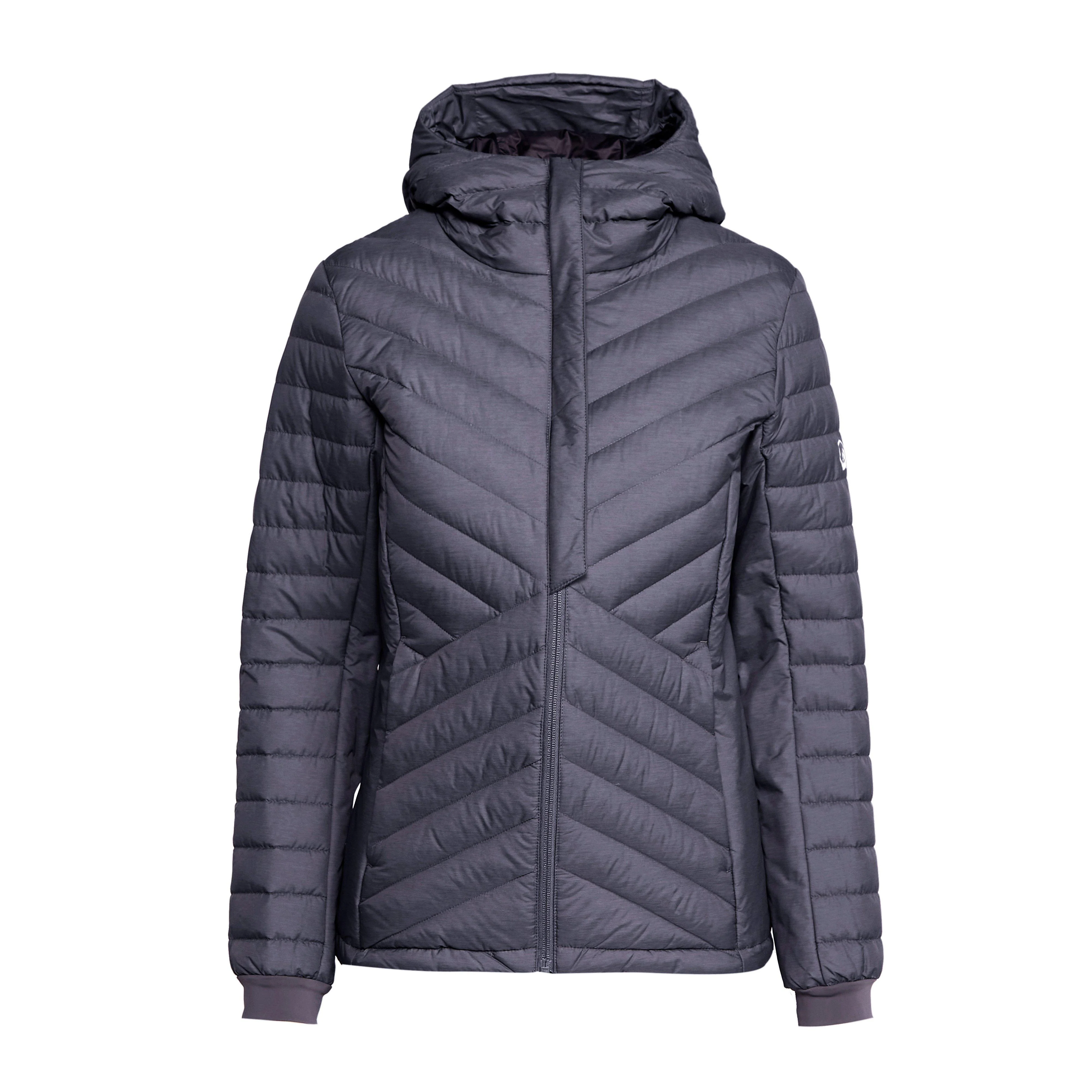 Women’s Journey Insulated Jacket - Image 10