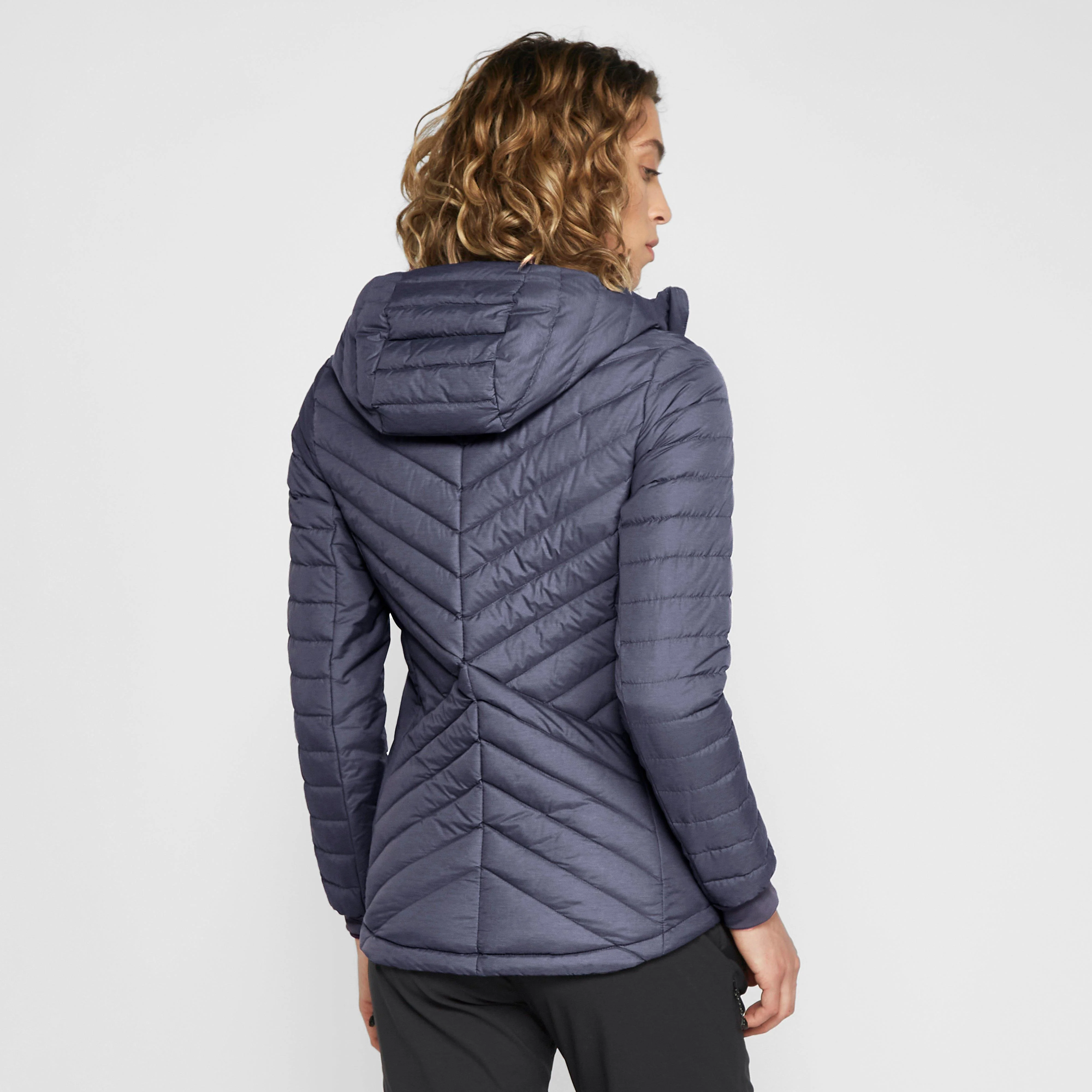 Women’s Journey Insulated Jacket - Image 2