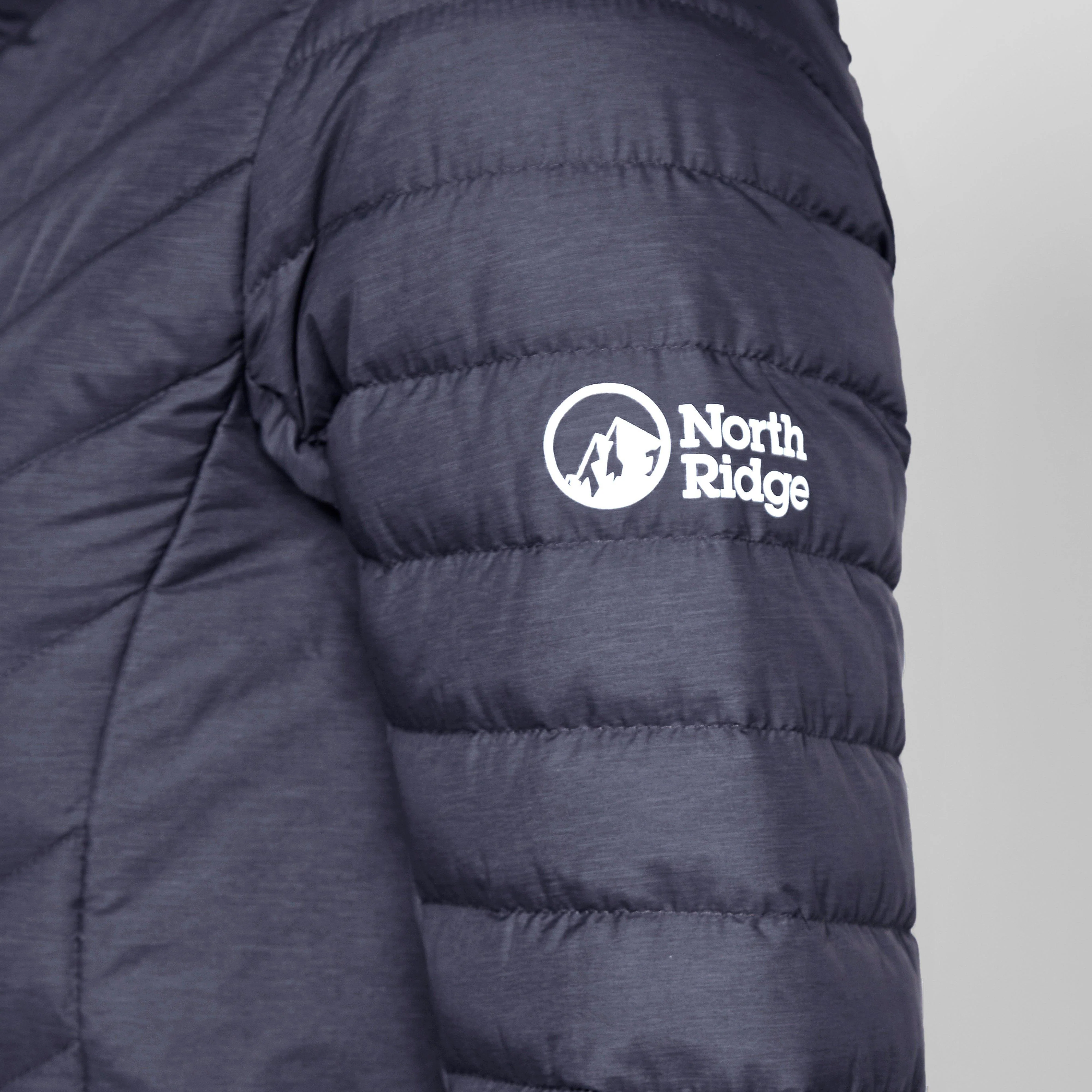 Women’s Journey Insulated Jacket - Image 4