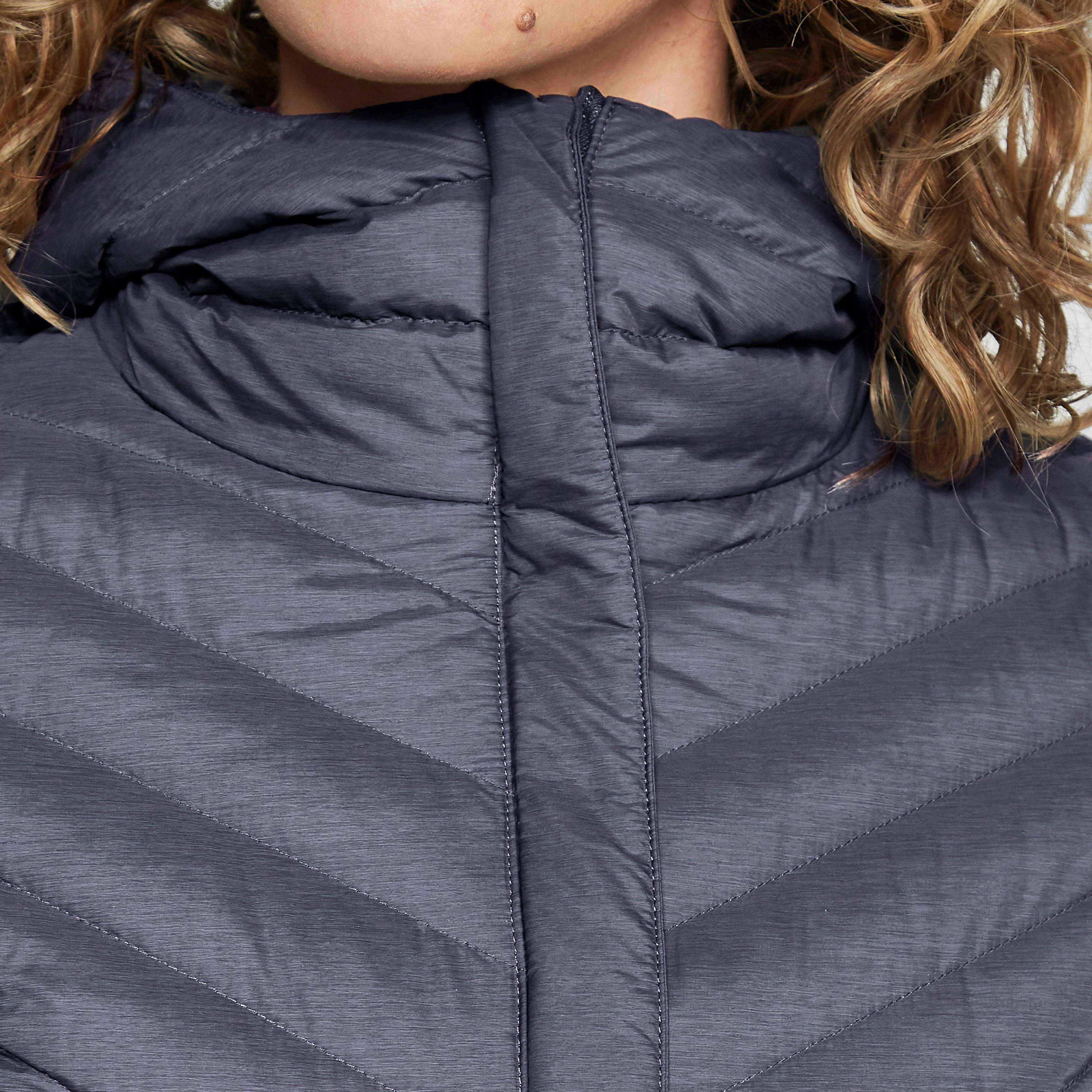 Women’s Journey Insulated Jacket - Image 6