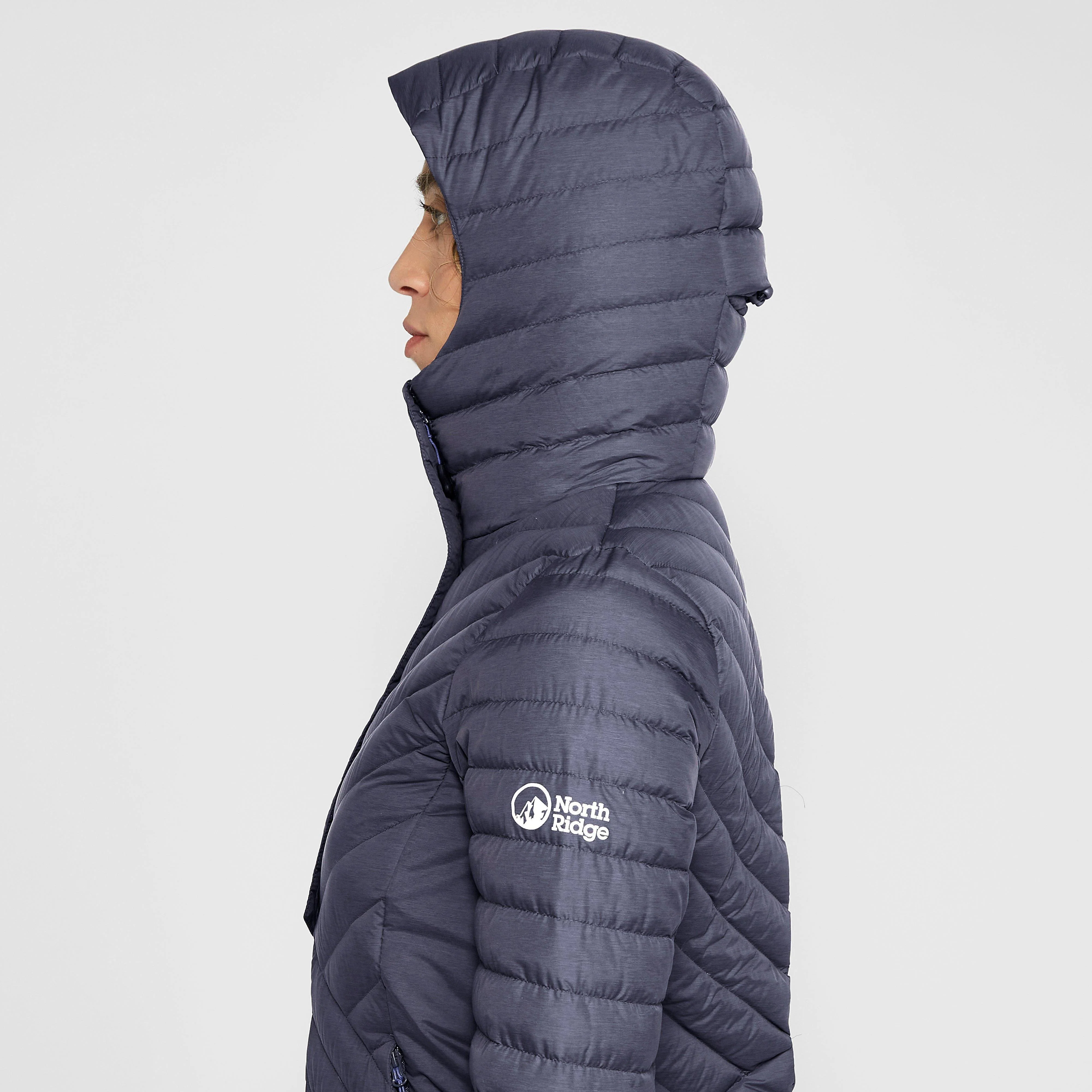 Women’s Journey Insulated Jacket - Image 8