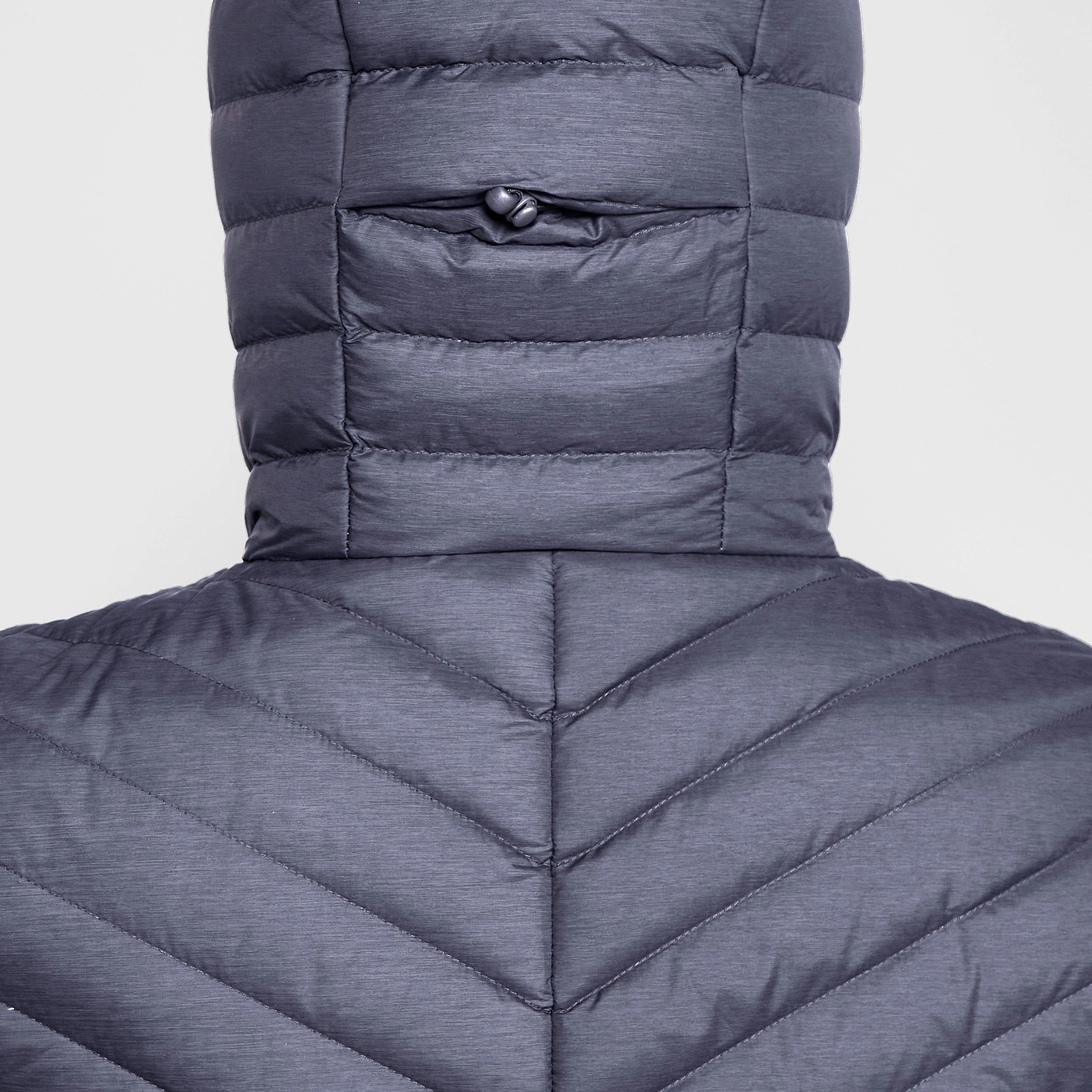 Women’s Journey Insulated Jacket - Image 9