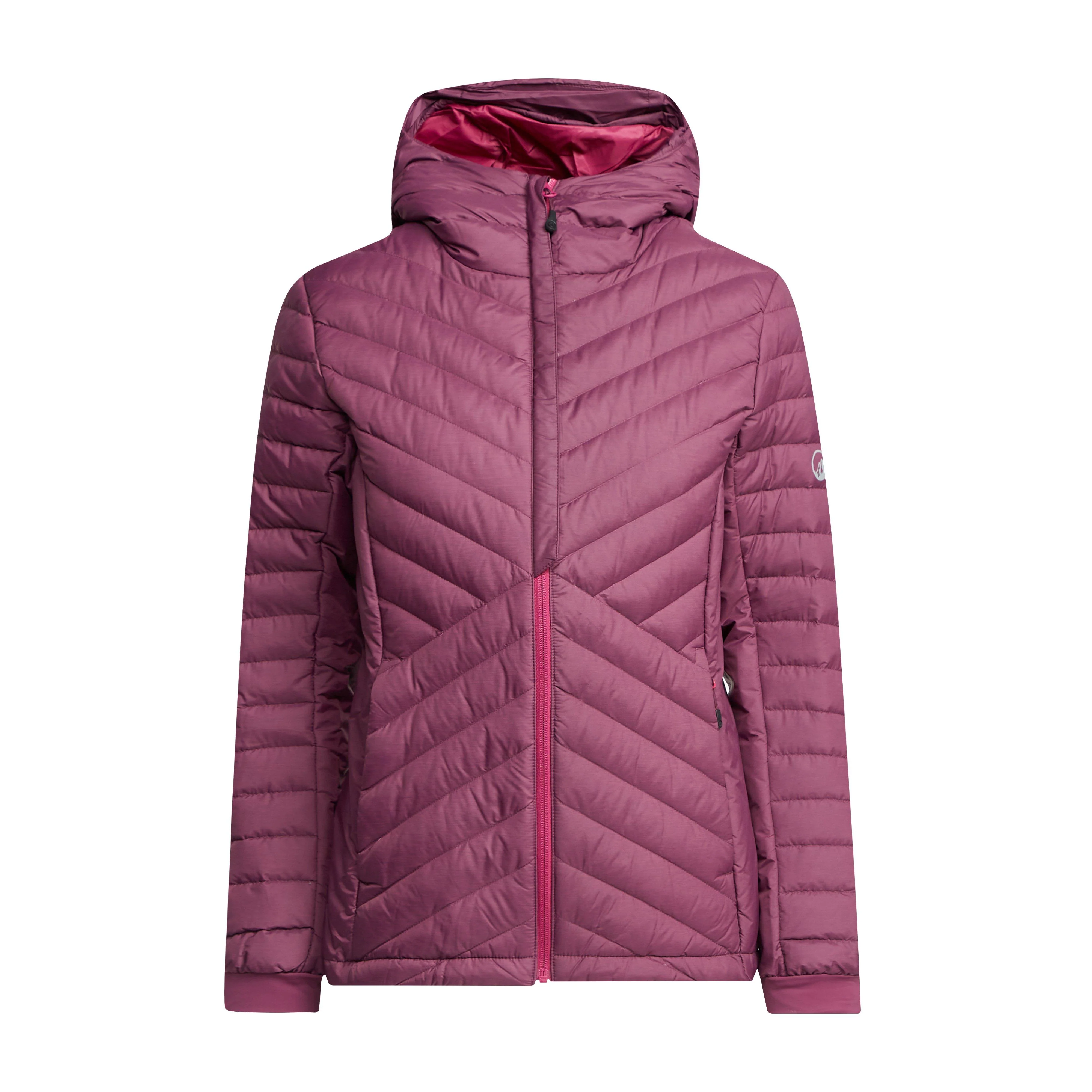 Women’s Journey Insulated Jacket - Image 9