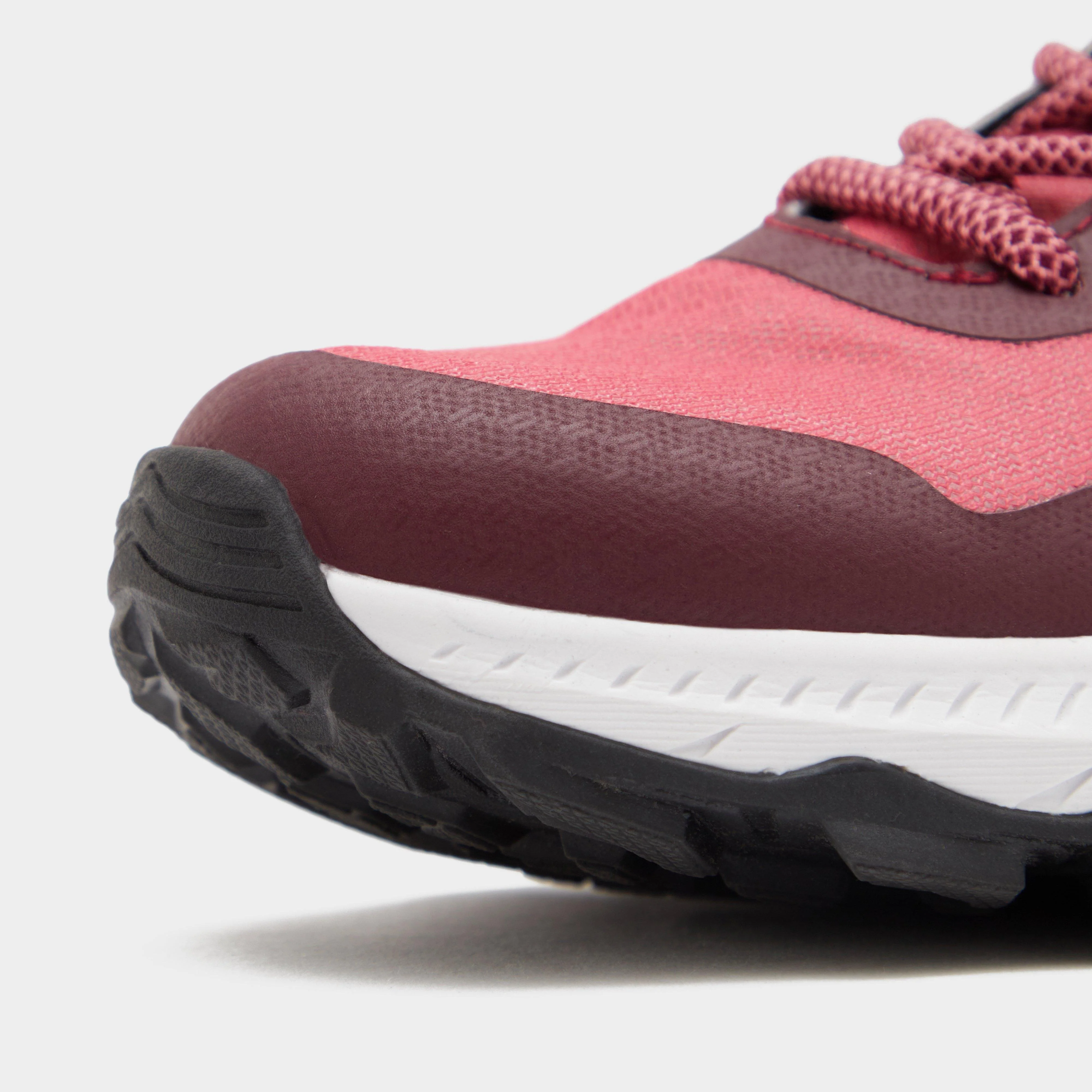 Women’s Nas Trail Waterproof Walking Shoe - Image 4