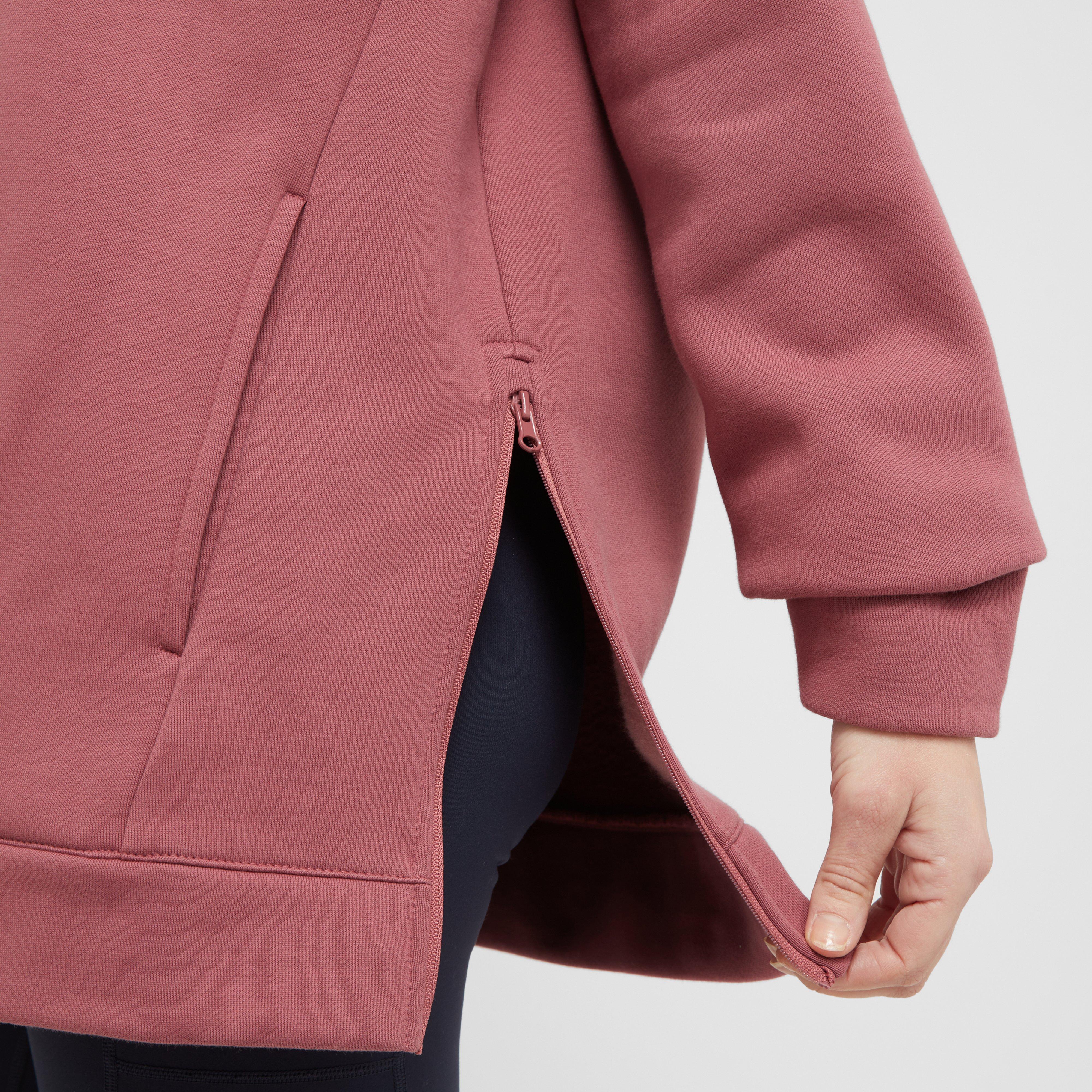 Women’s Relaxed Hoodie - Image 6