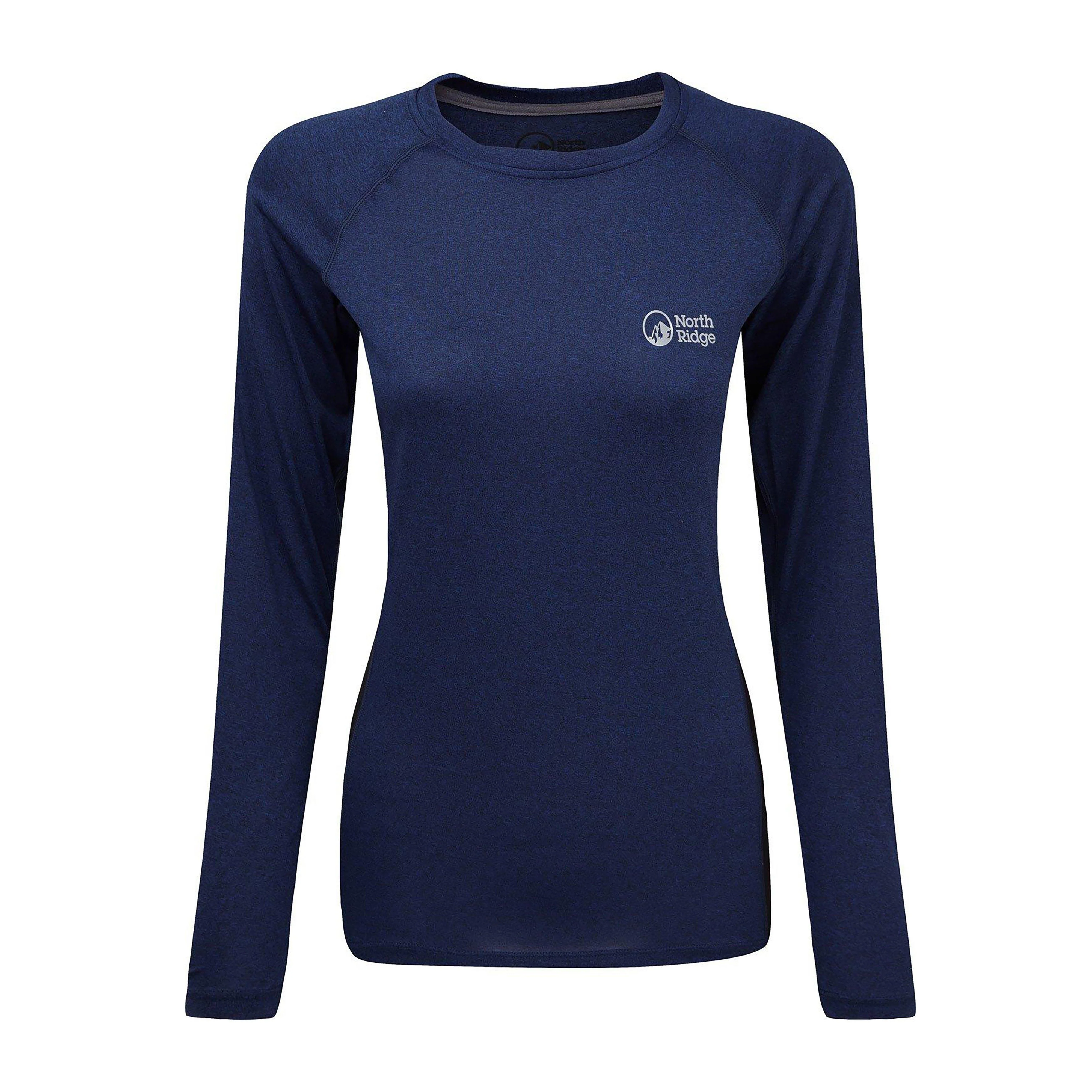 Women's Resistance Short Sleeve Baselayer Top - Image 6