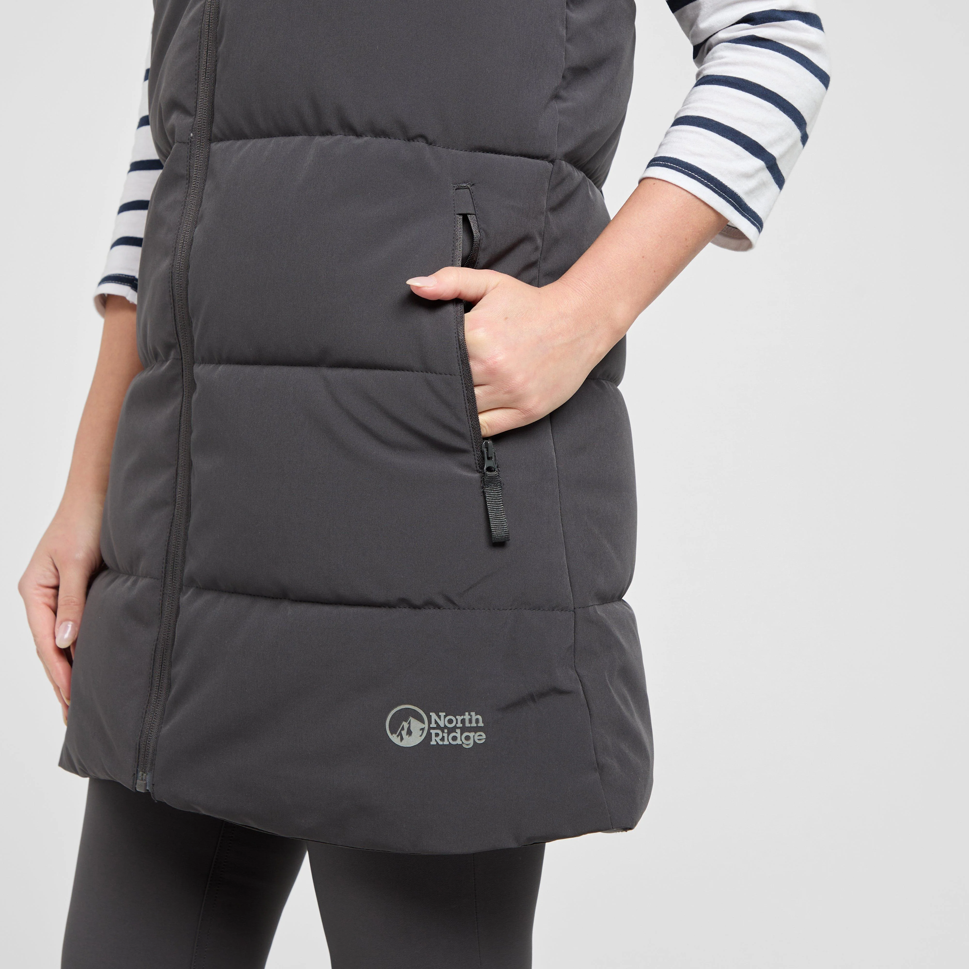 Women’s Roaming Gilet - Image 6