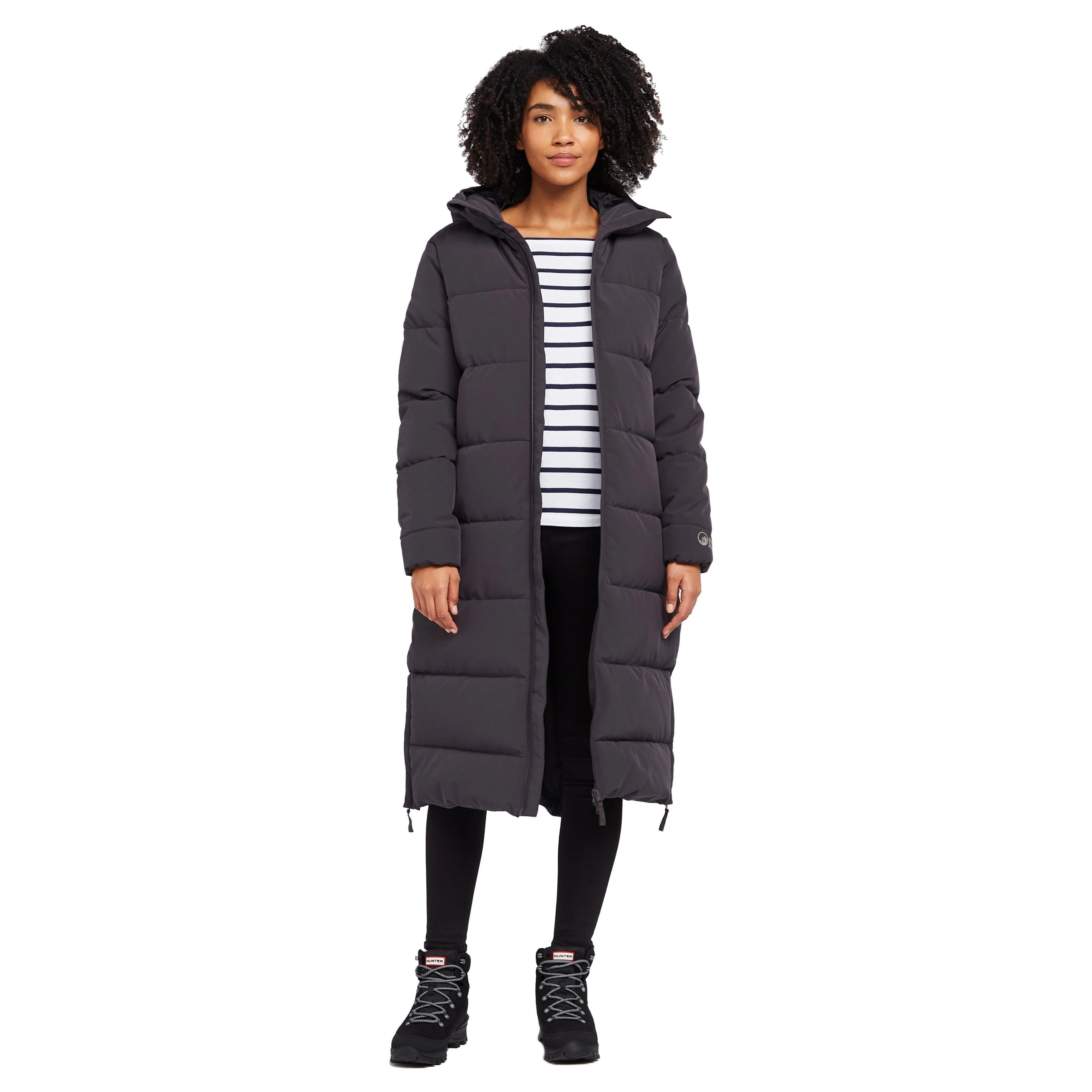 Women’s Roaming Jacket - Image 9