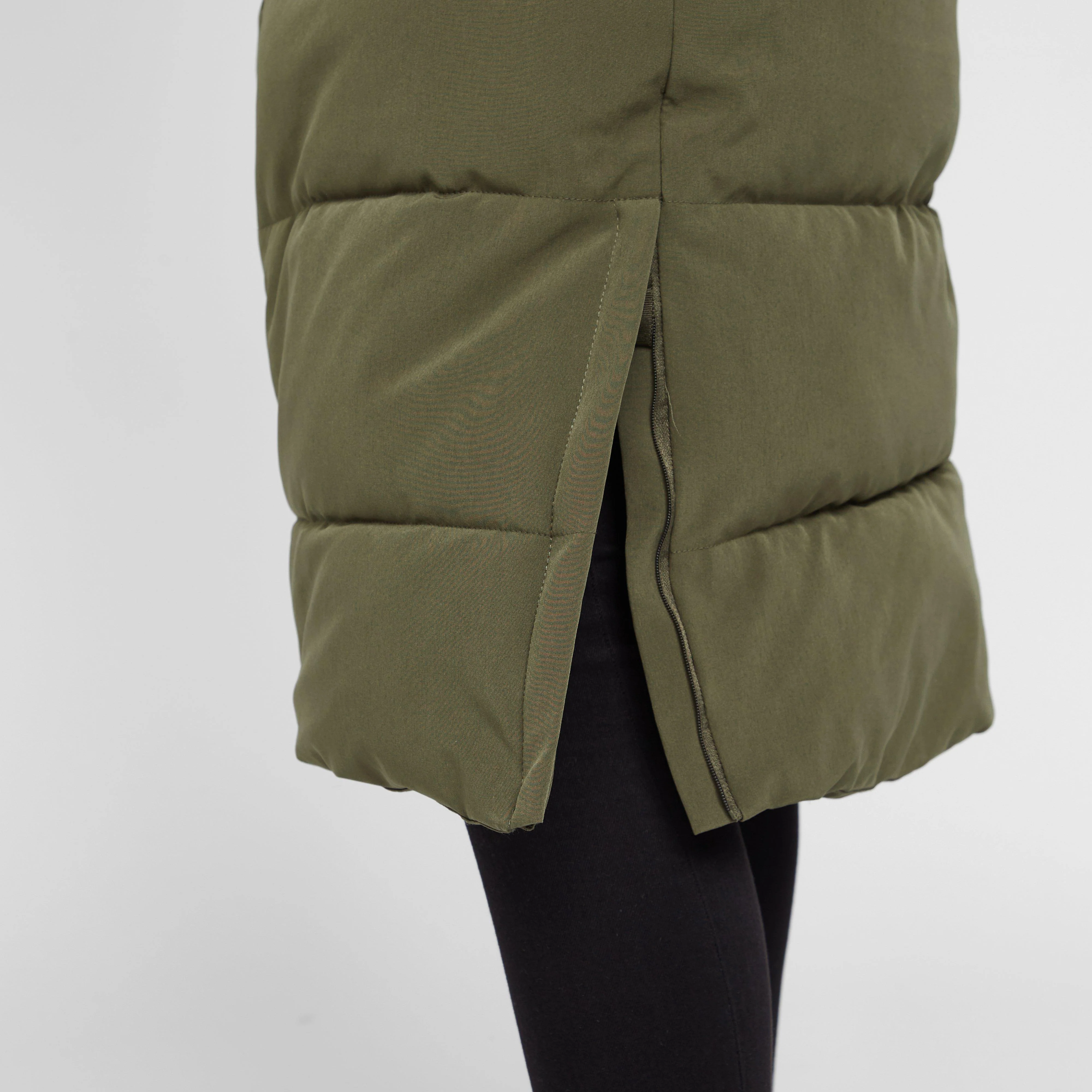Women’s Roaming Jacket - Image 7