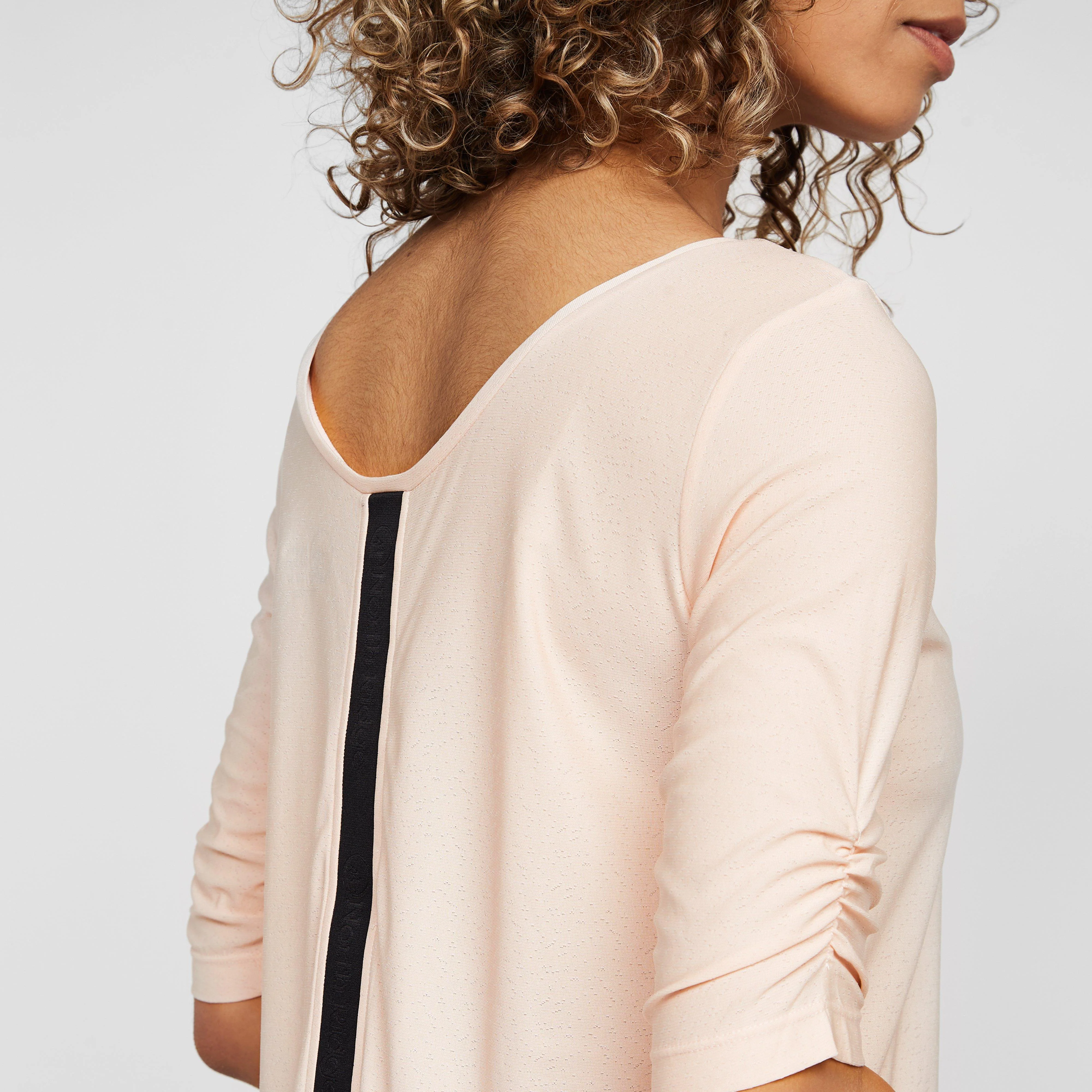 Women’s Sanctuary Half Sleeve Top - Image 5