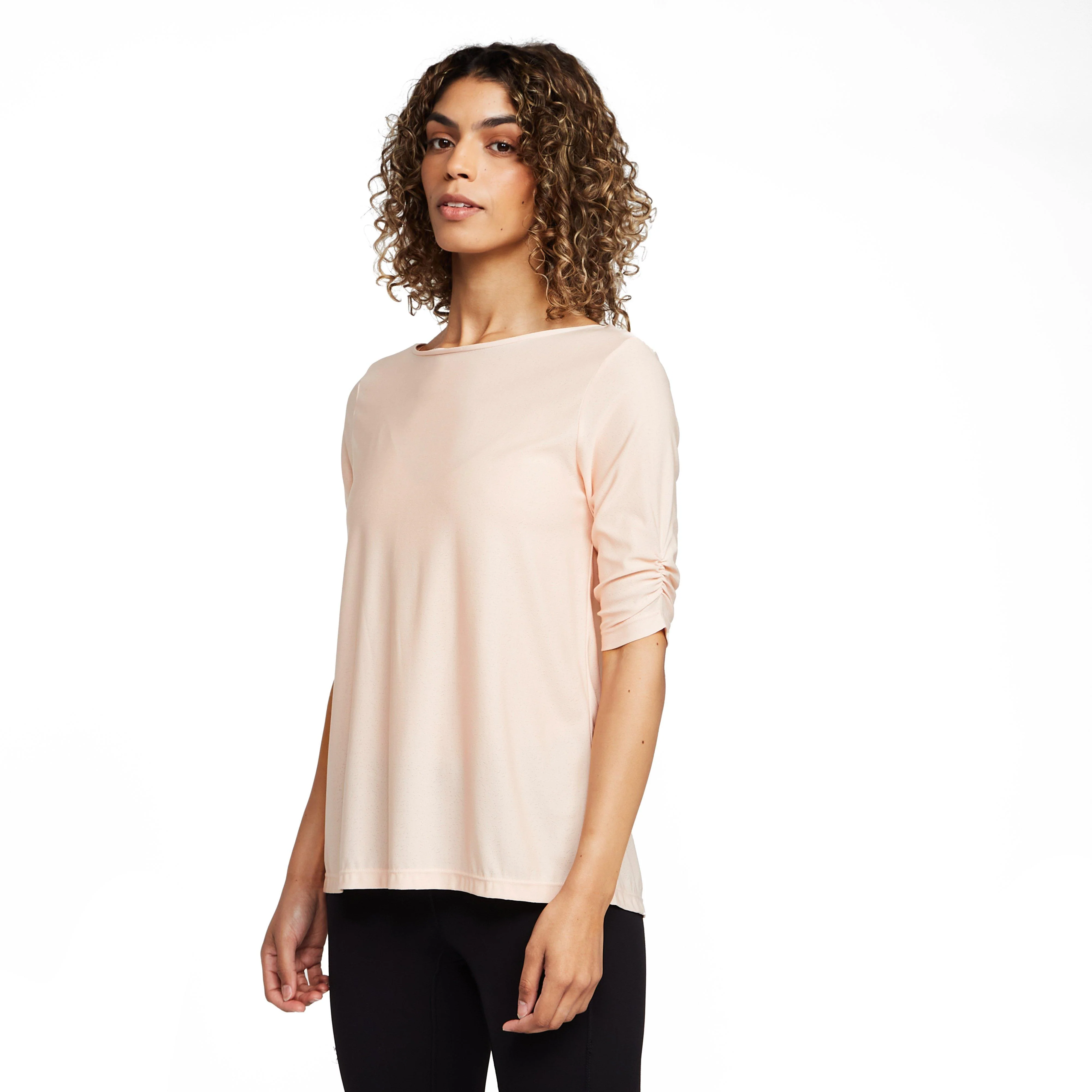 Women’s Sanctuary Half Sleeve Top - Image 8