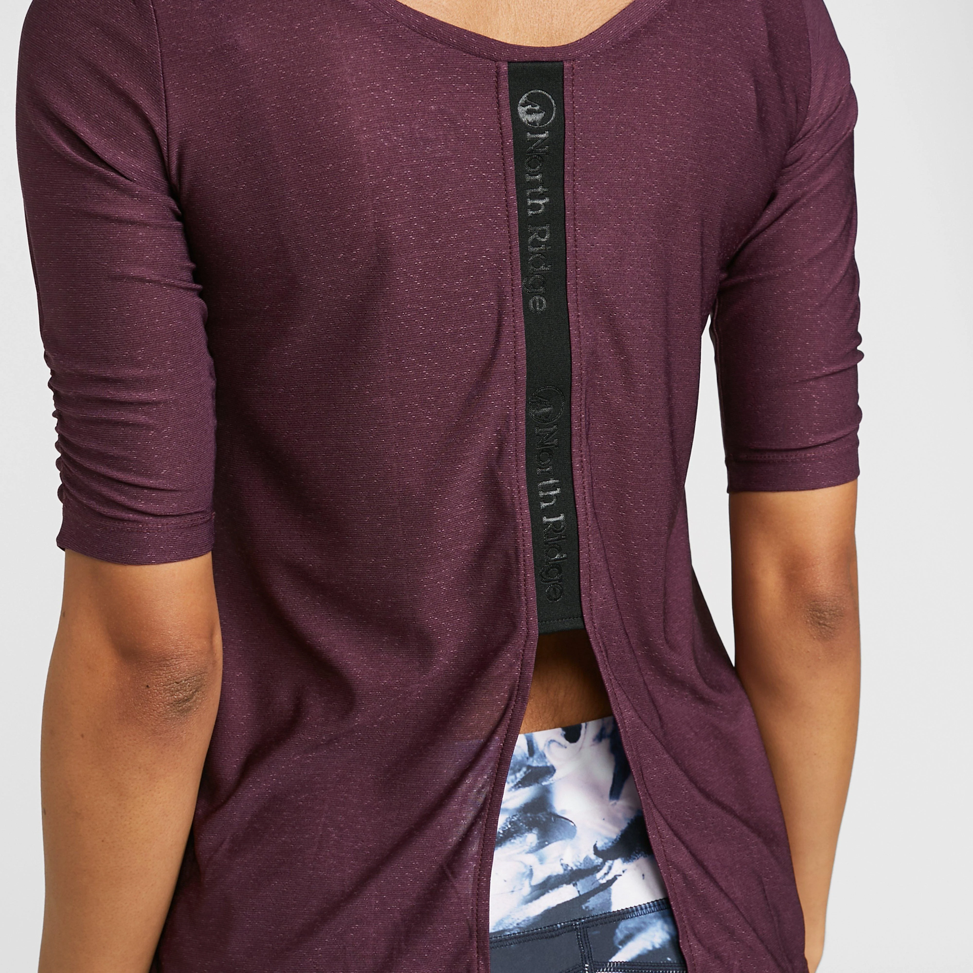 Women's Sanctuary Half Sleeve Top - Image 5